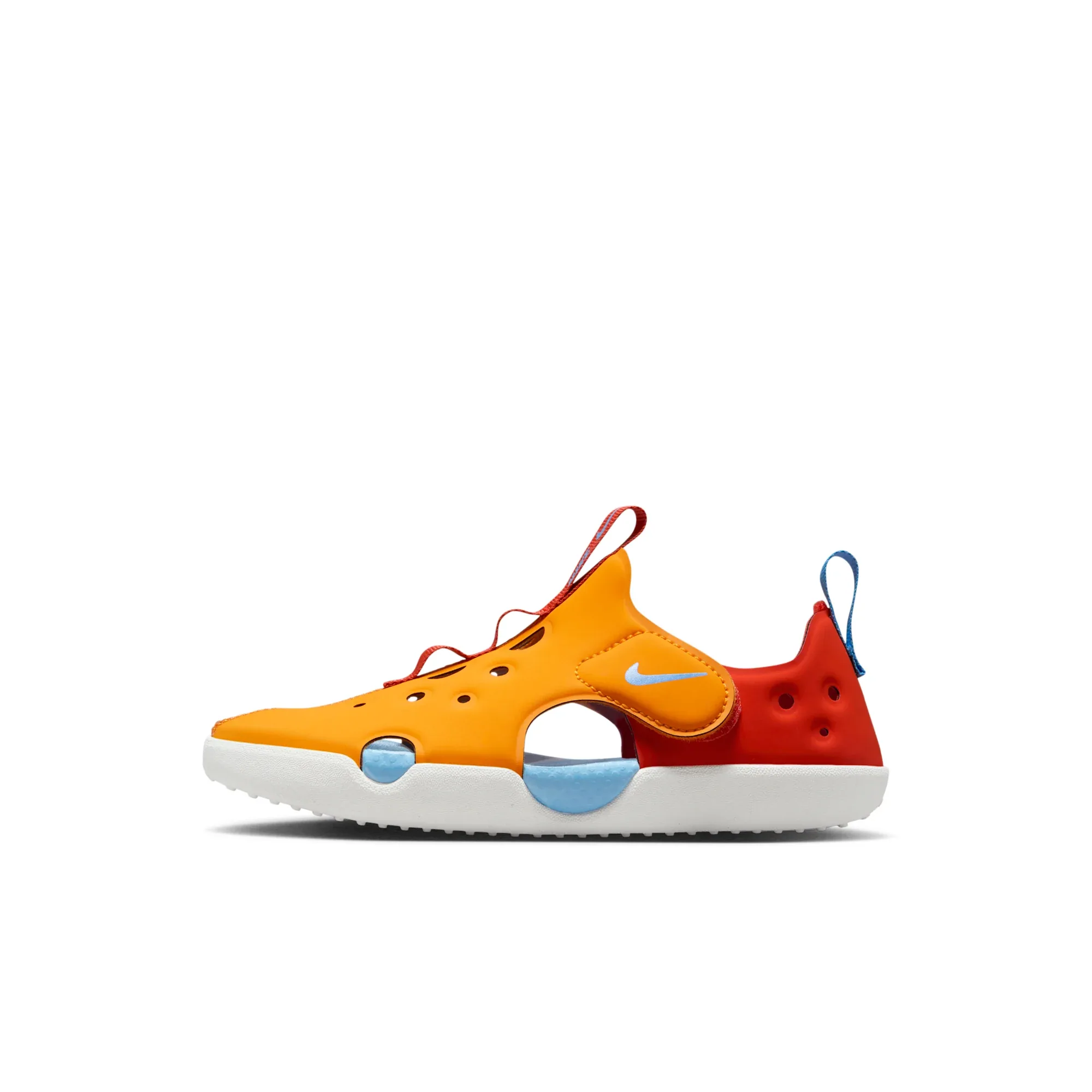 Nike Sunray Protect 4