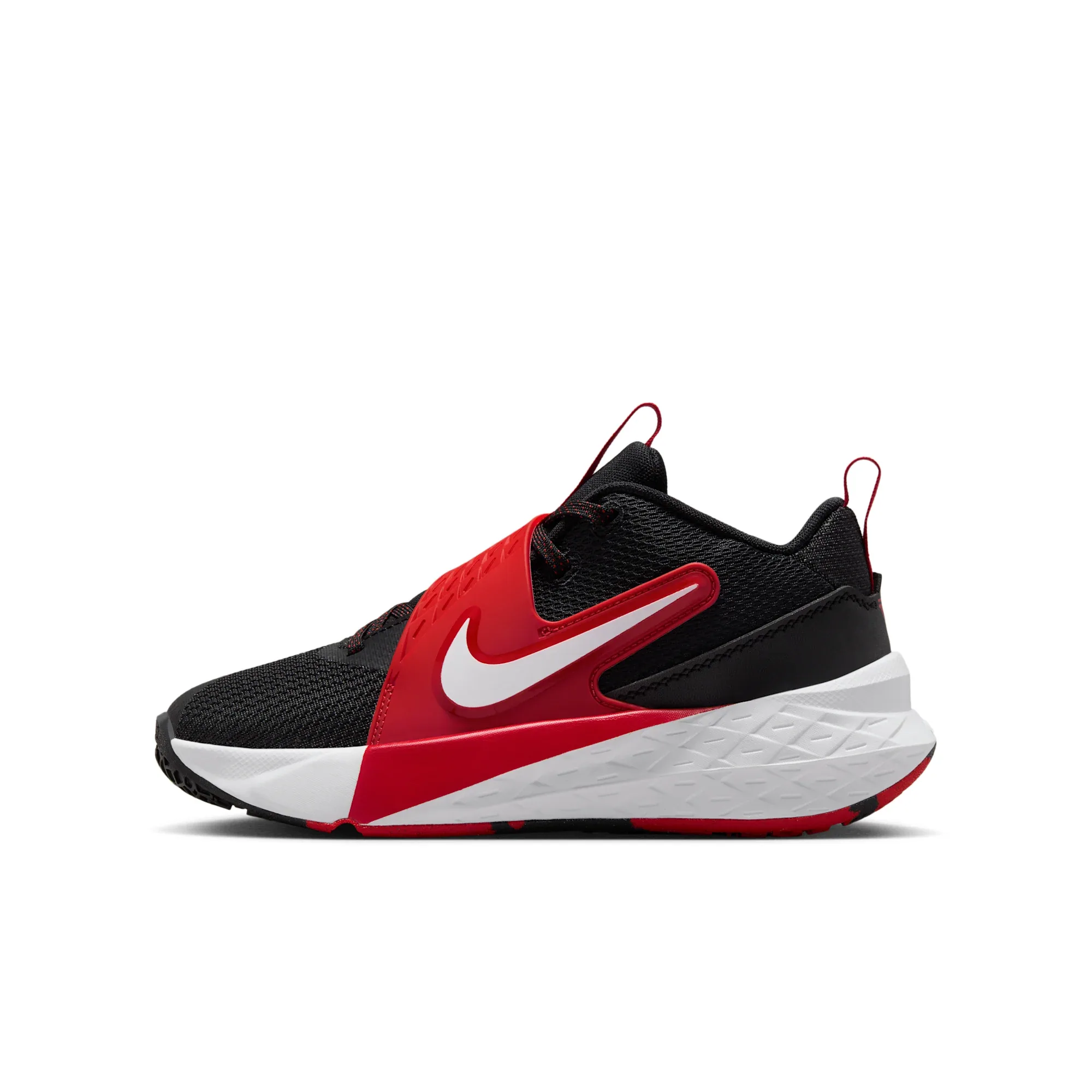 Nike Team Hustle D 12