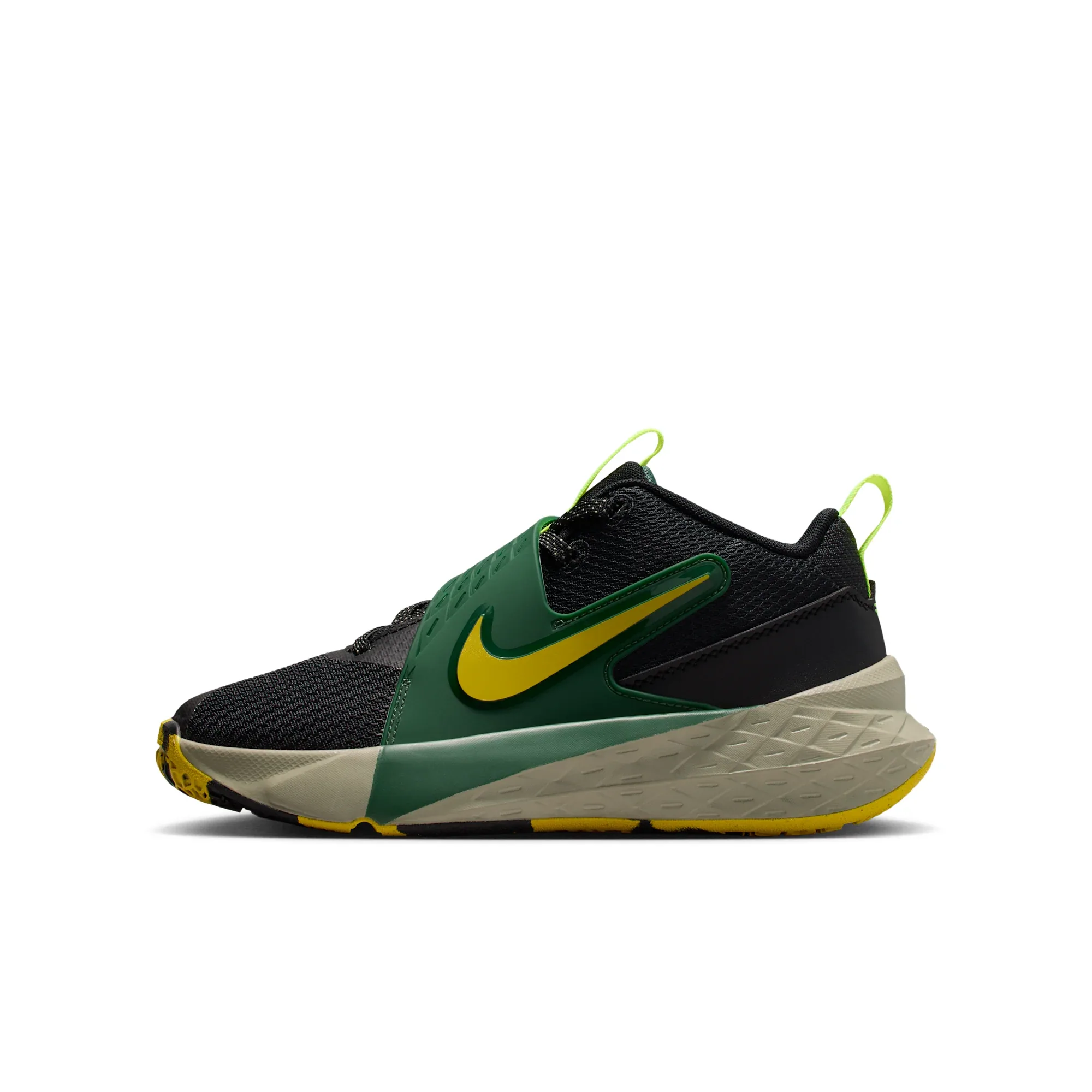 Nike Team Hustle D 12