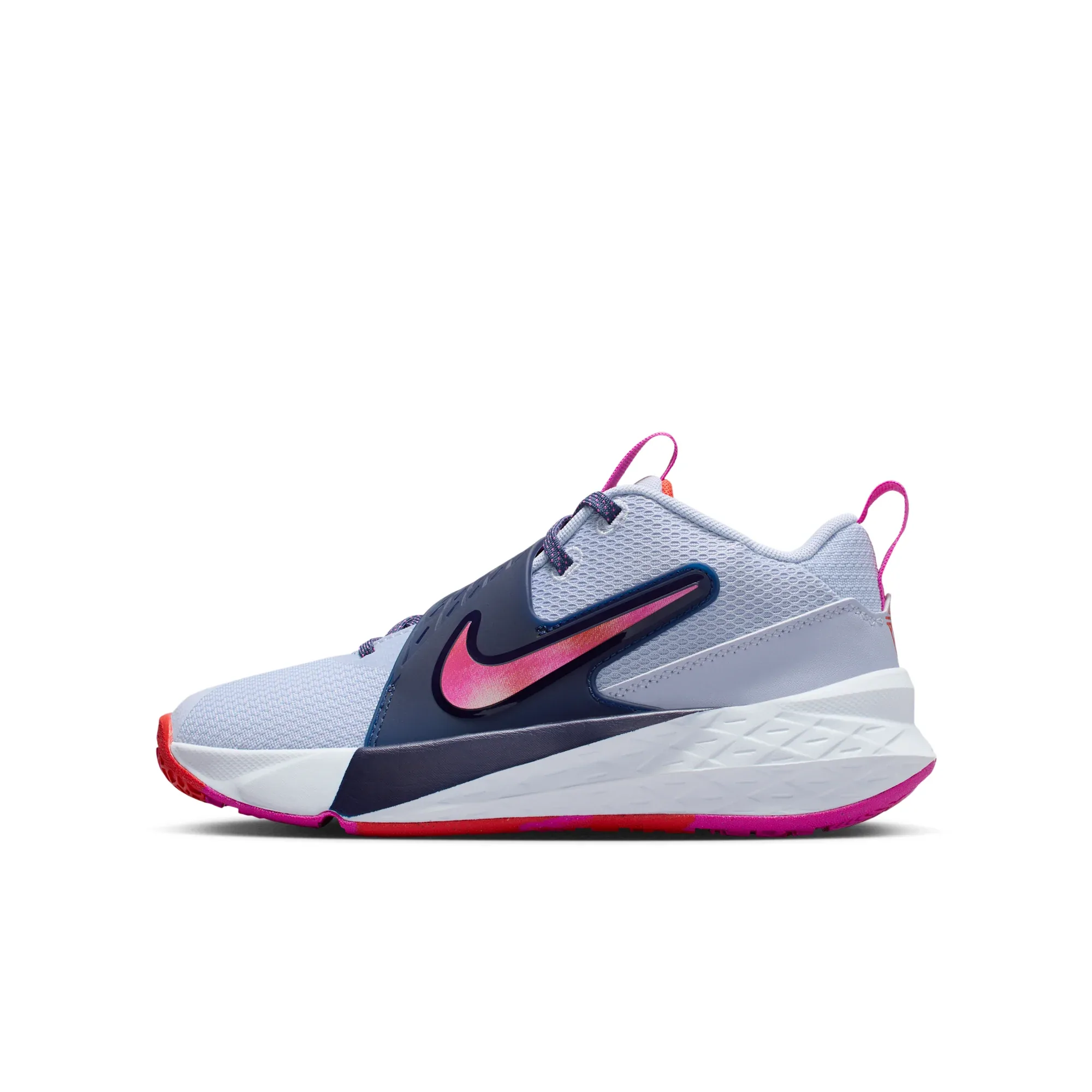 Nike Team Hustle D 12