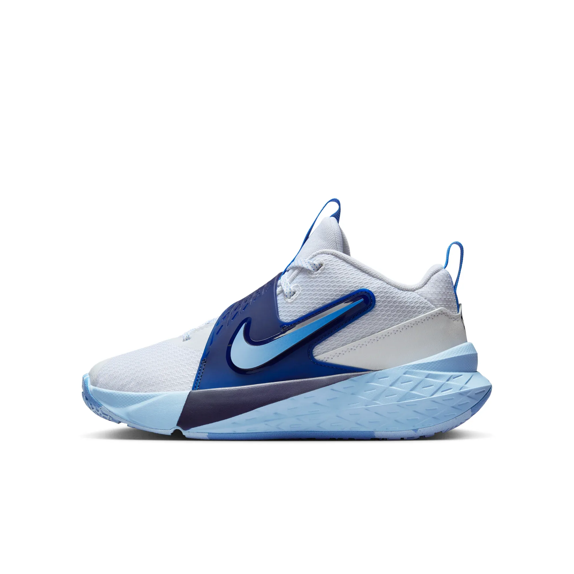 Nike Team Hustle D 12