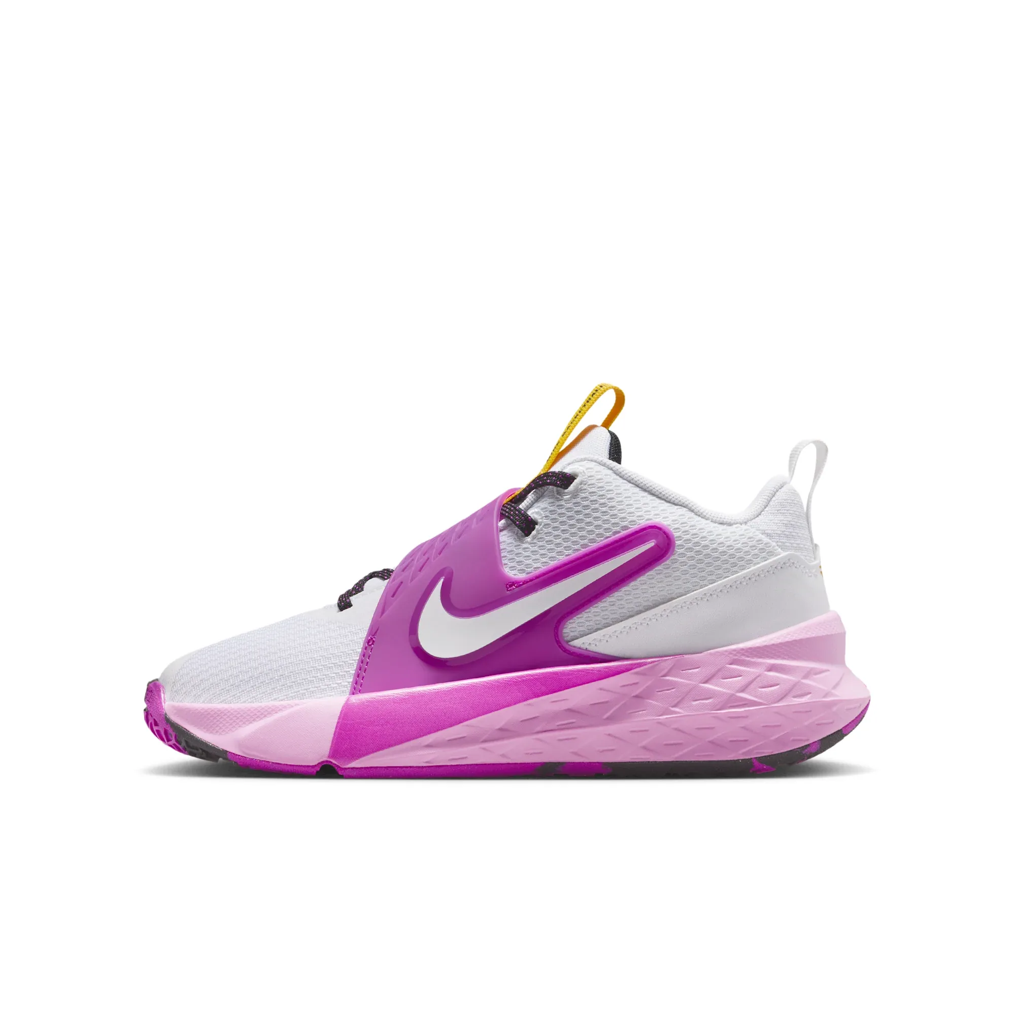 Nike Team Hustle D 12