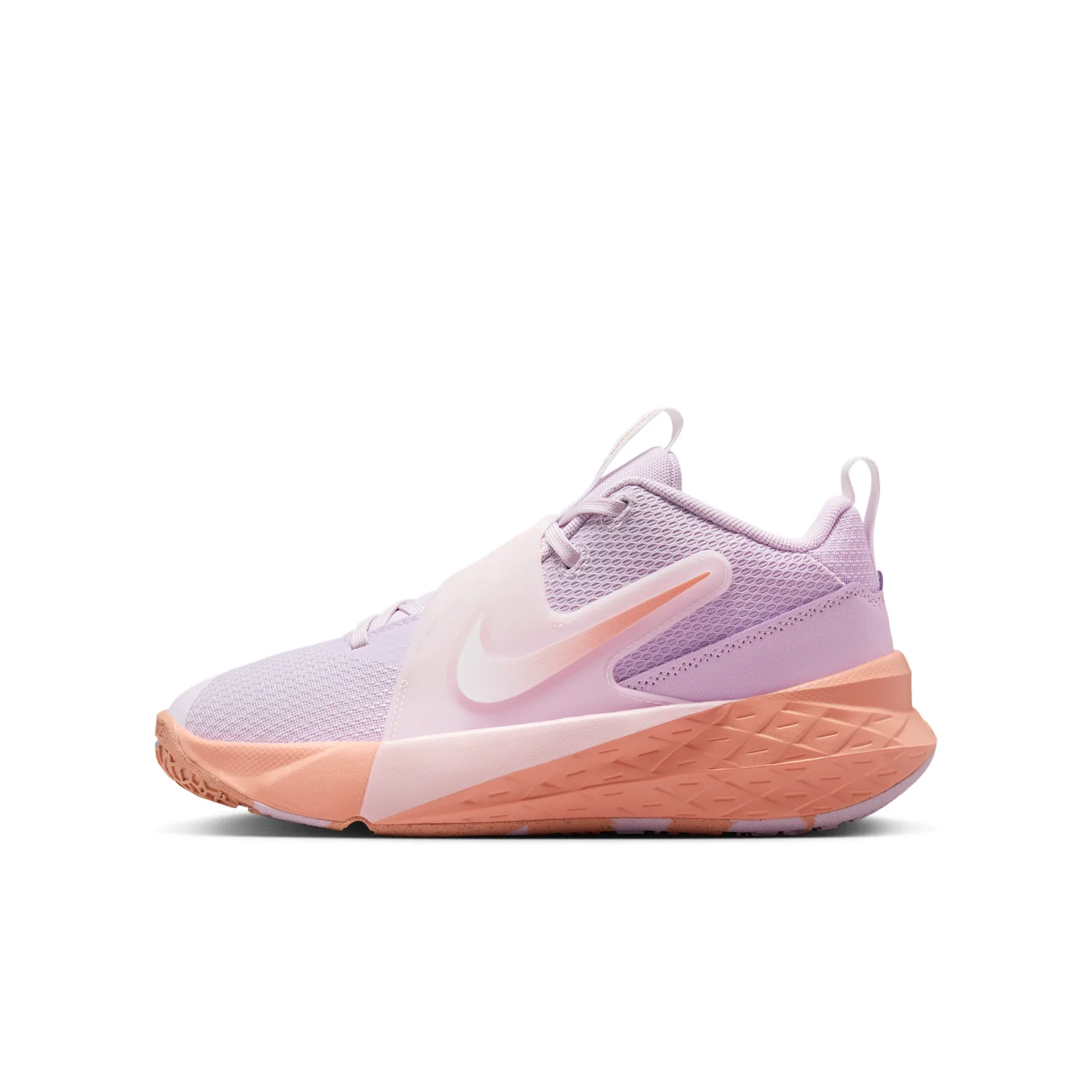 Nike Team Hustle D 12