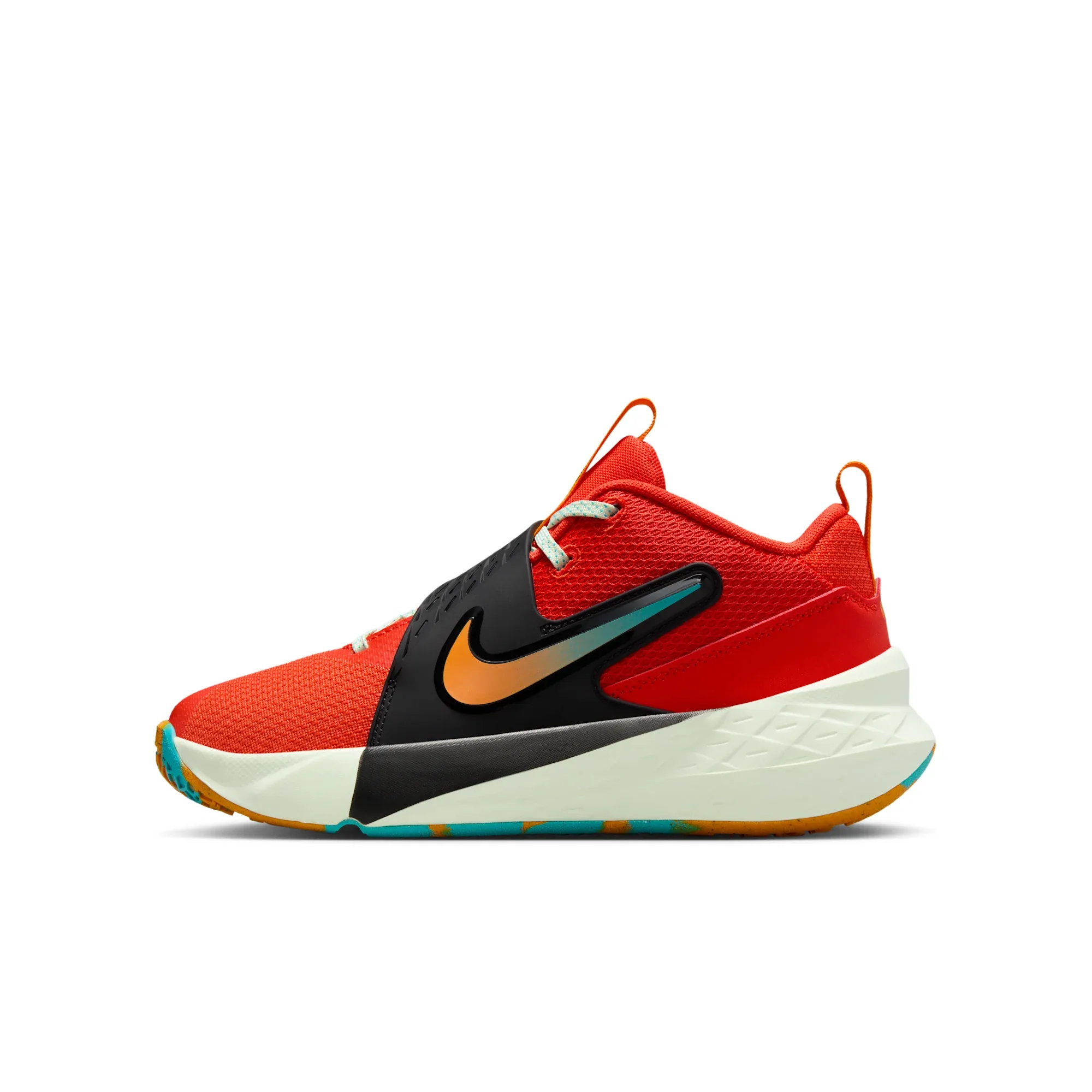 Nike Team Hustle D 12