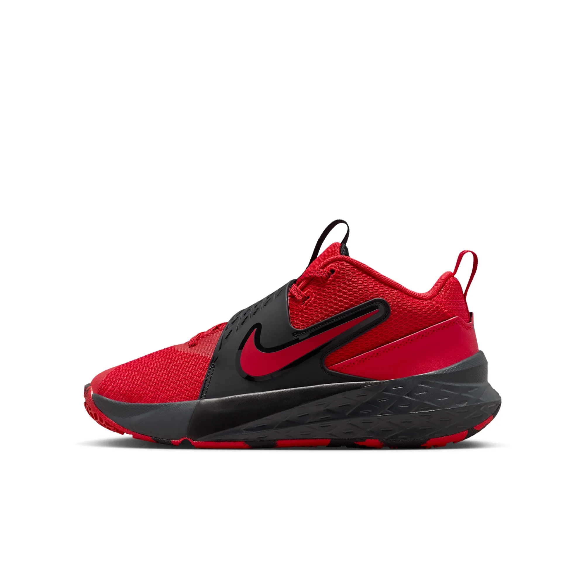 Nike Team Hustle D 12