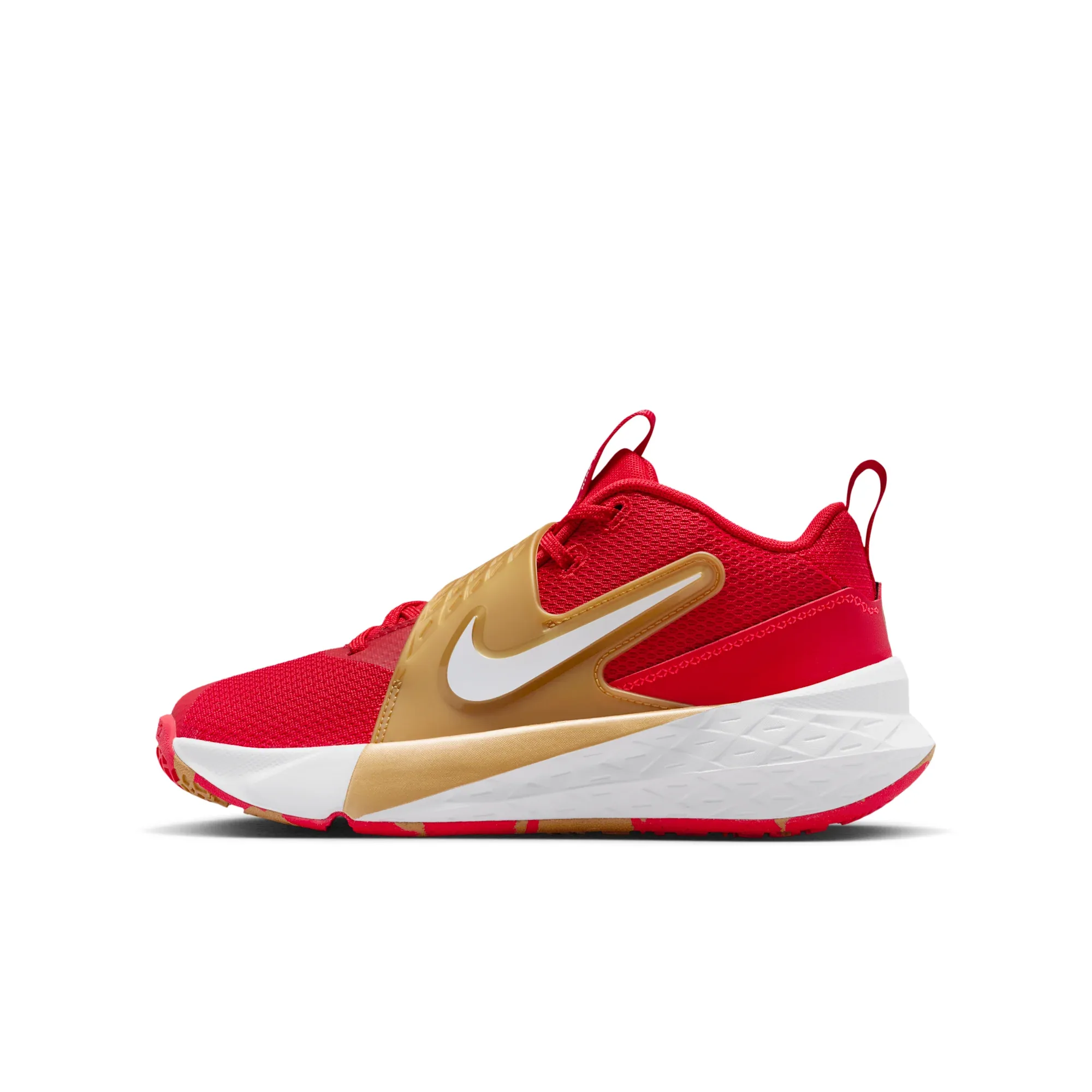 Nike Team Hustle D 12