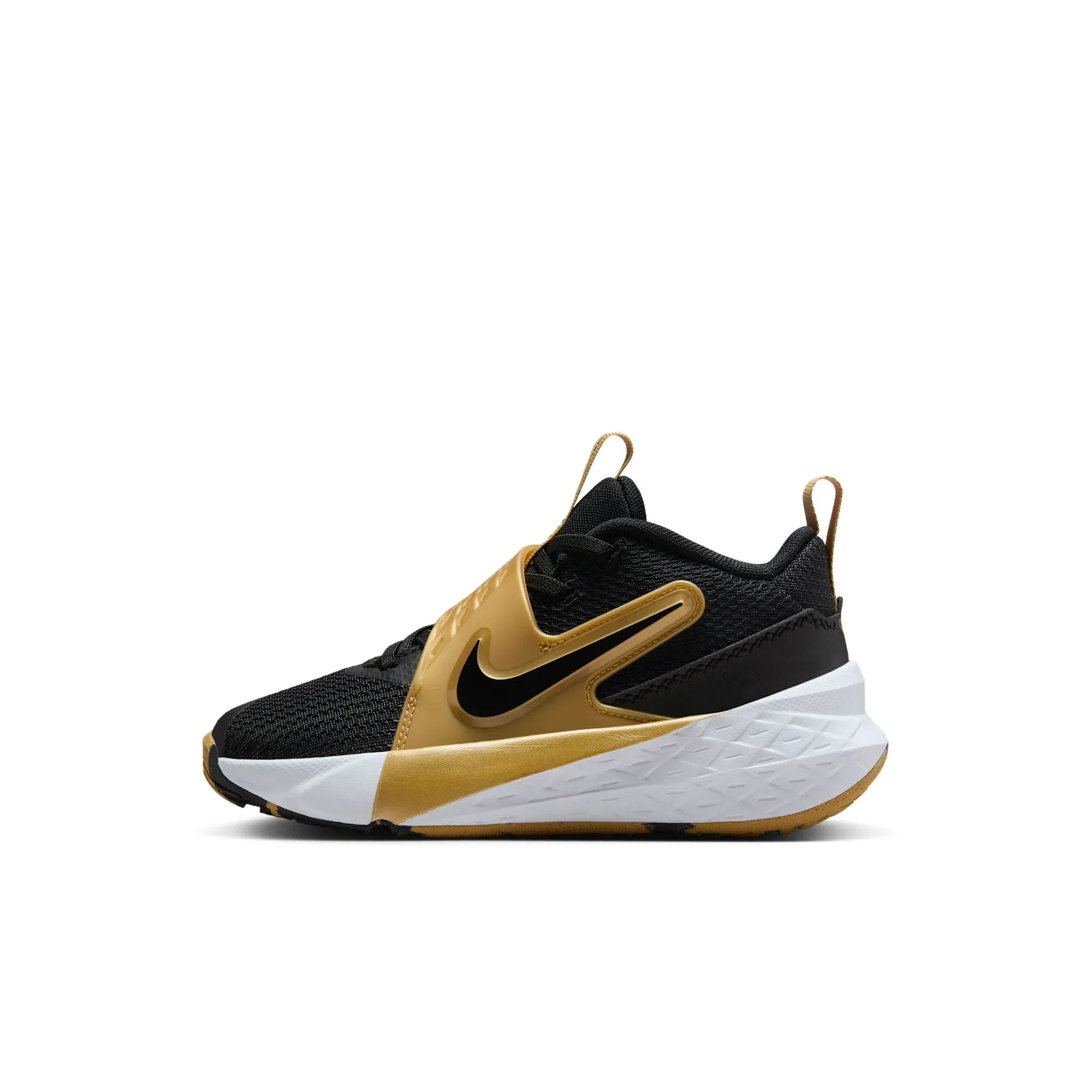 Nike Team Hustle D 12