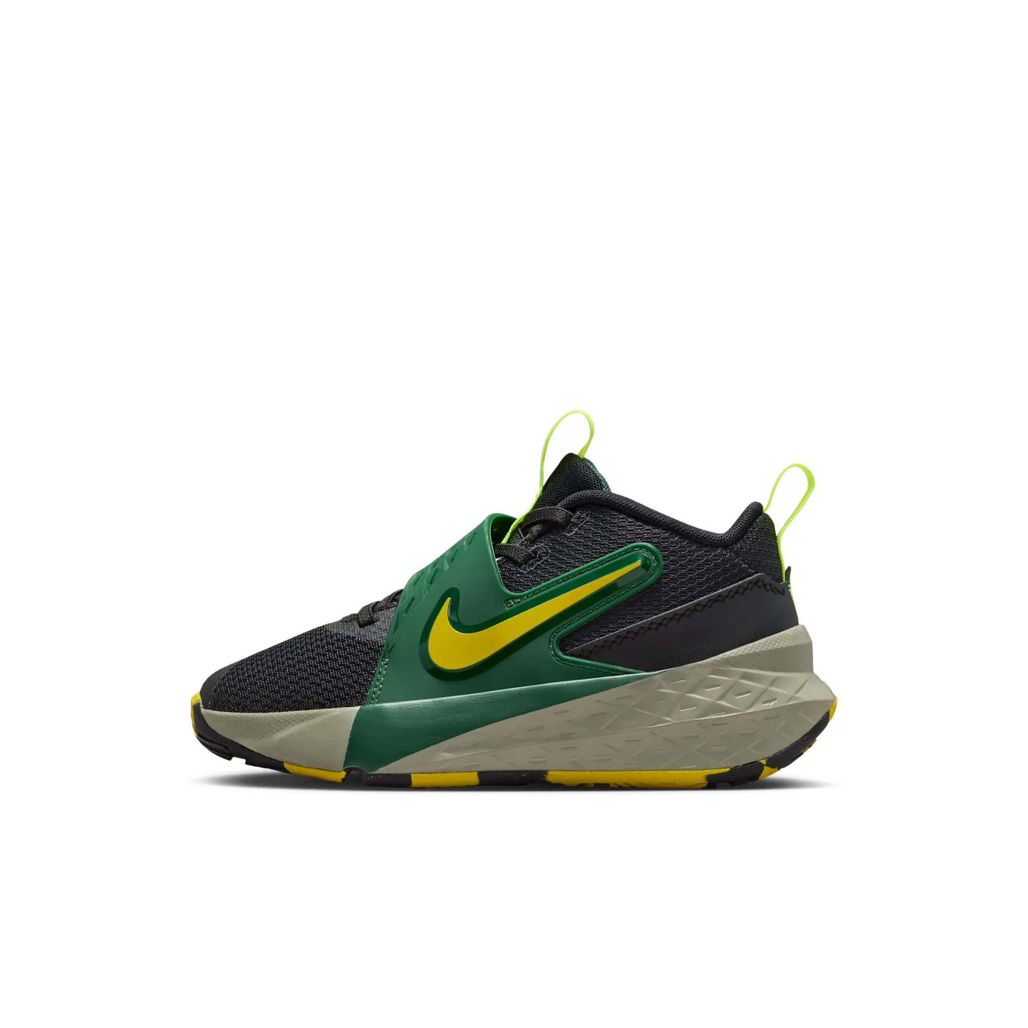 Nike Team Hustle D 12