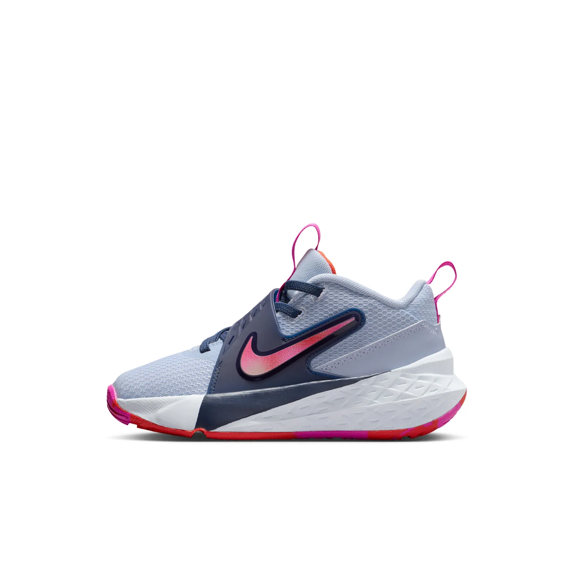 Nike Team Hustle D 12