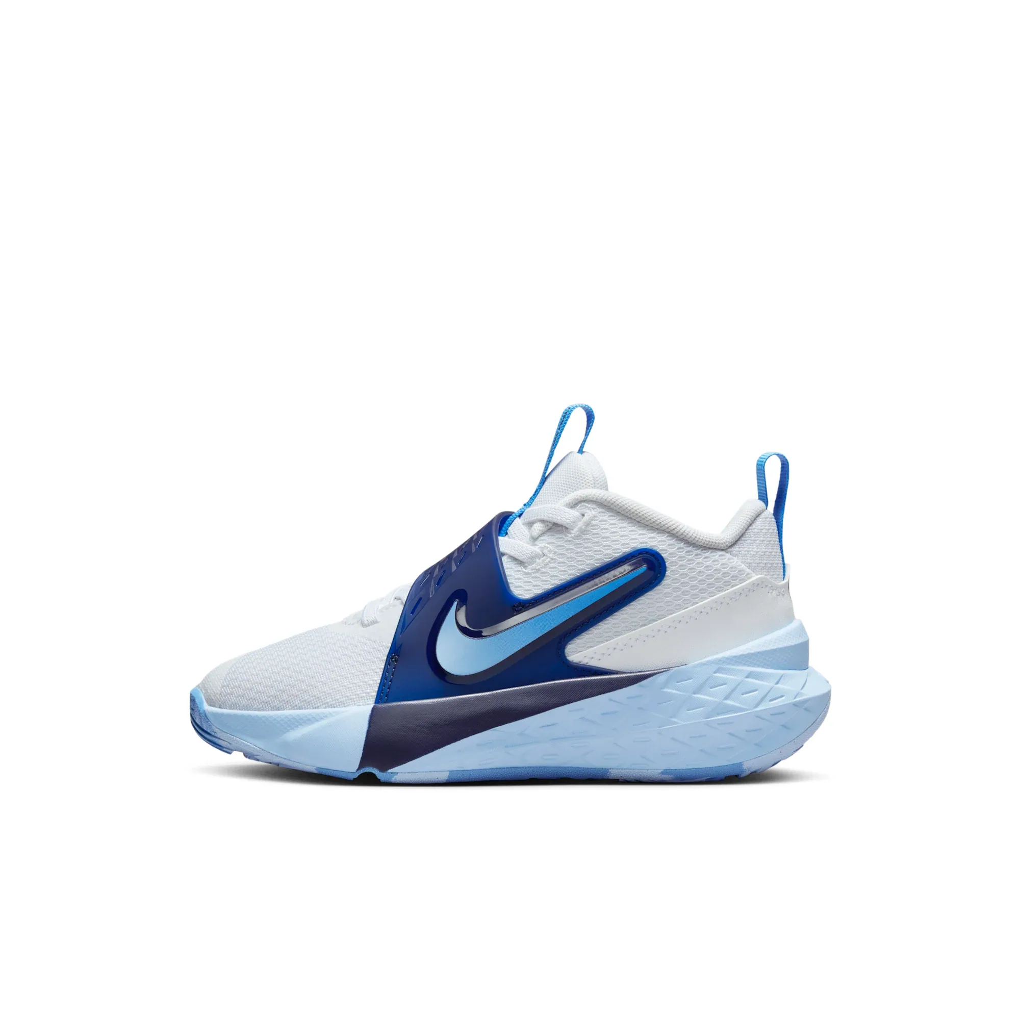 Nike Team Hustle D 12