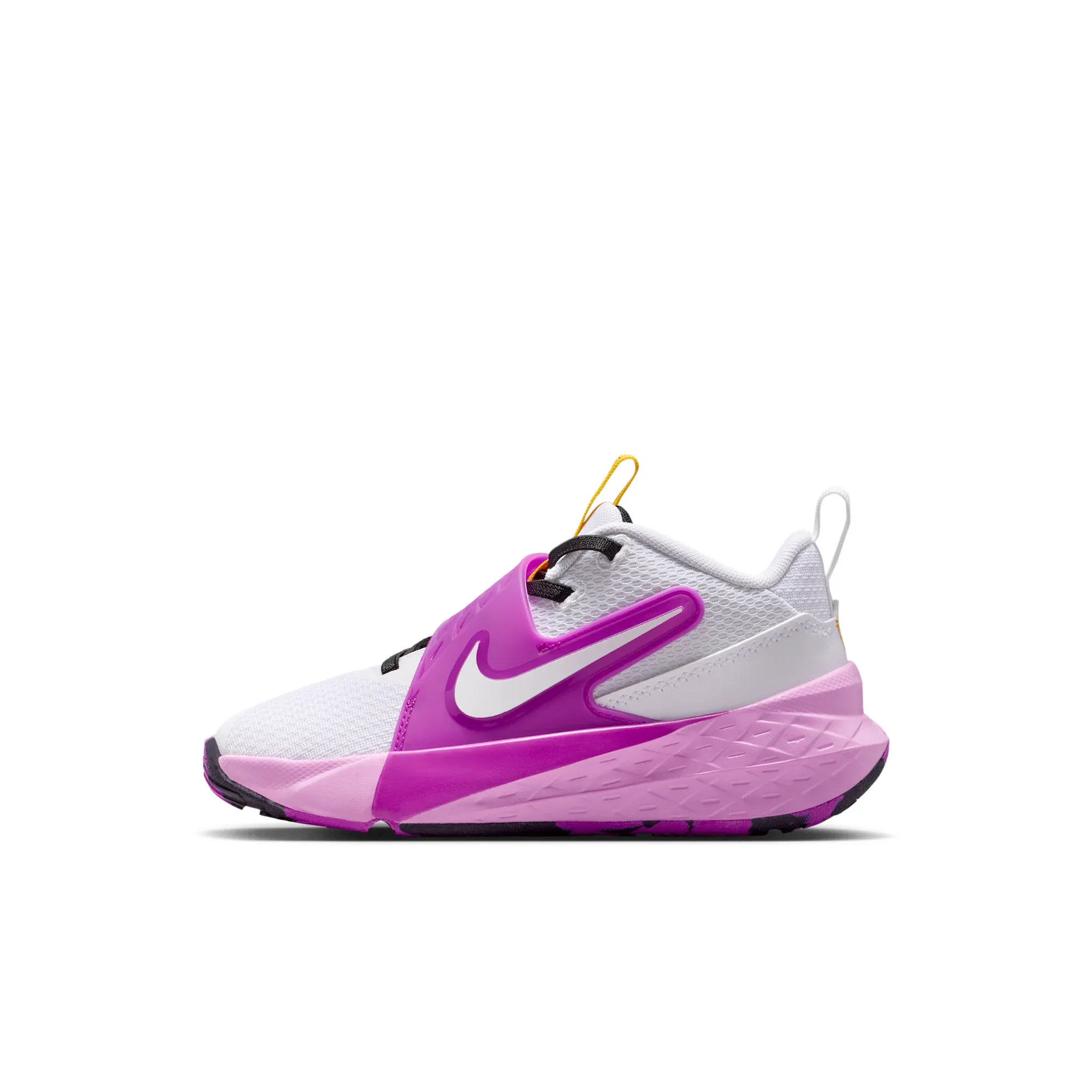 Nike Team Hustle D 12
