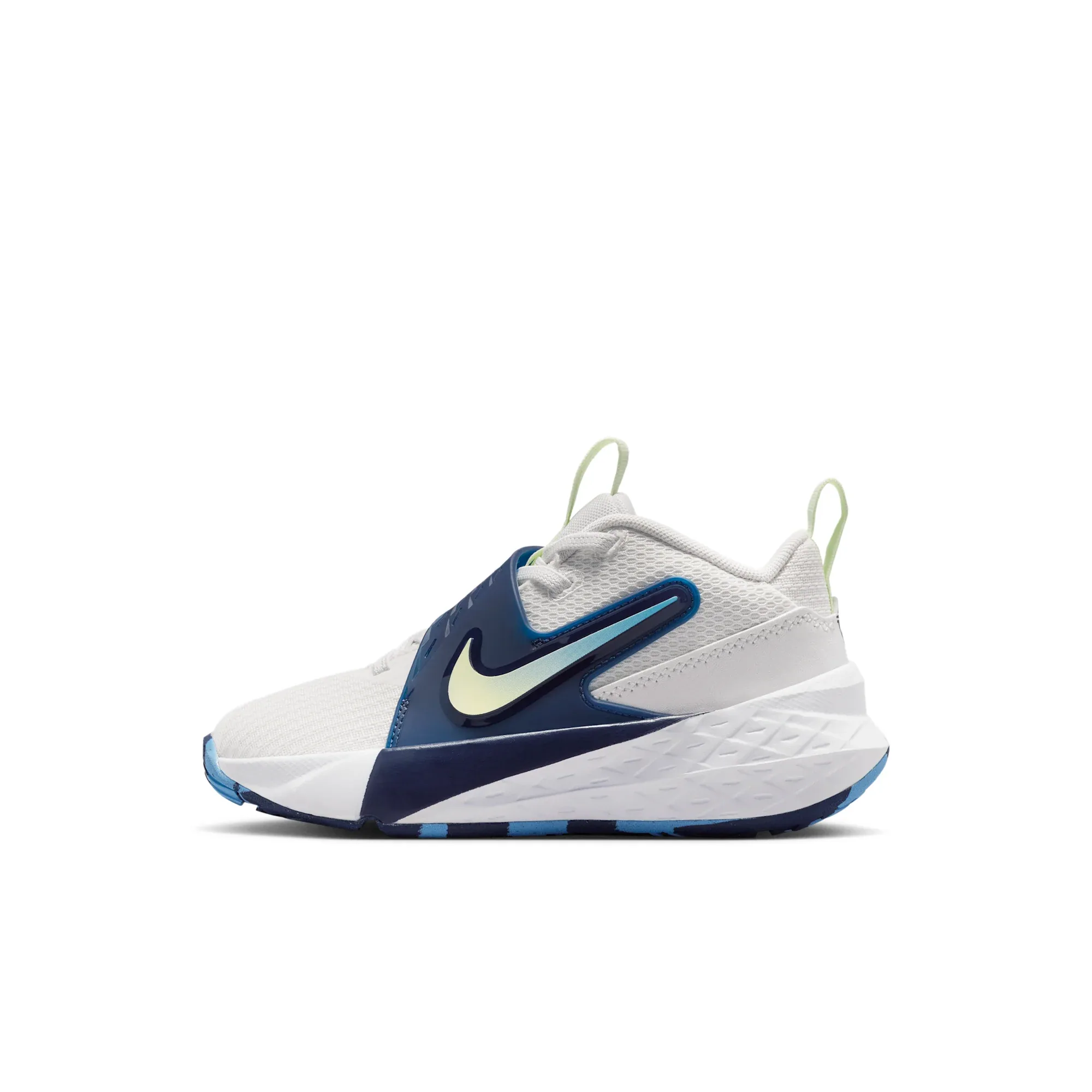 Nike Team Hustle D 12