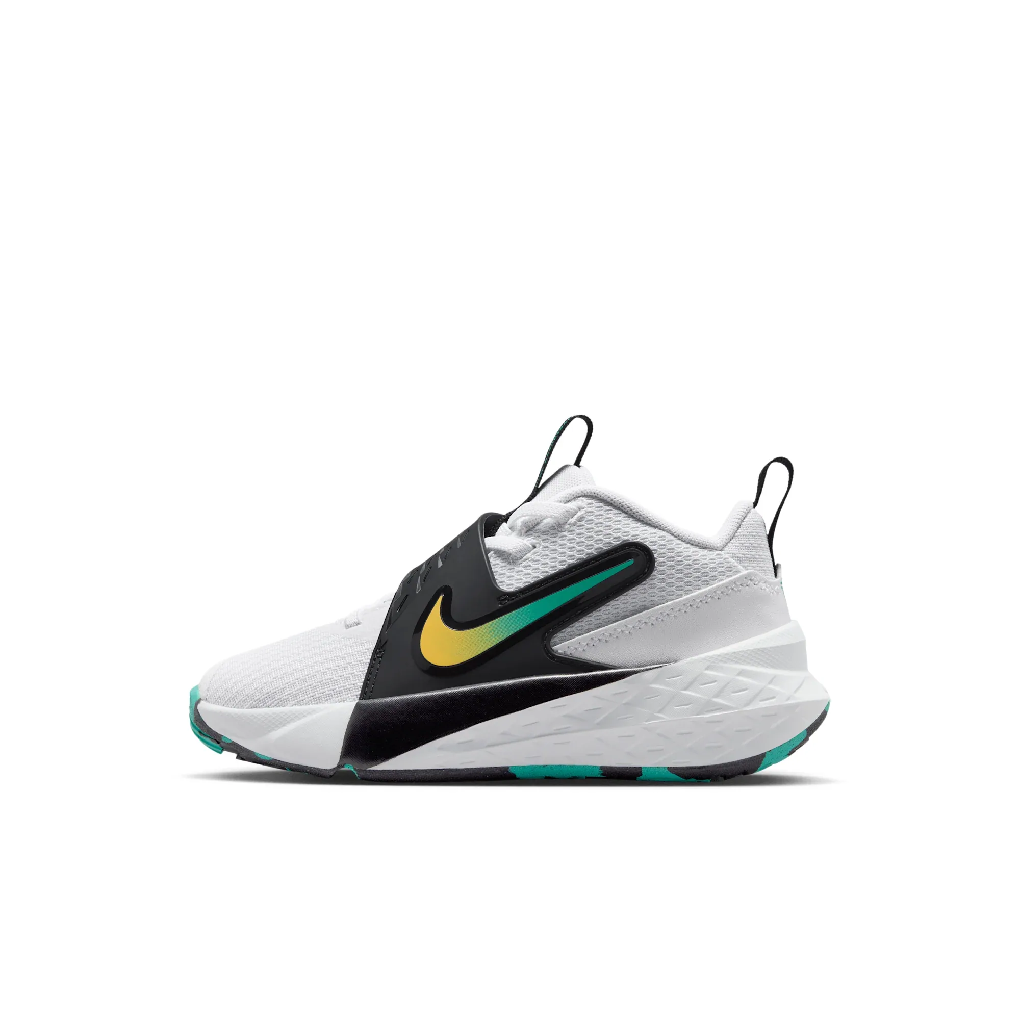 Nike Team Hustle D 12