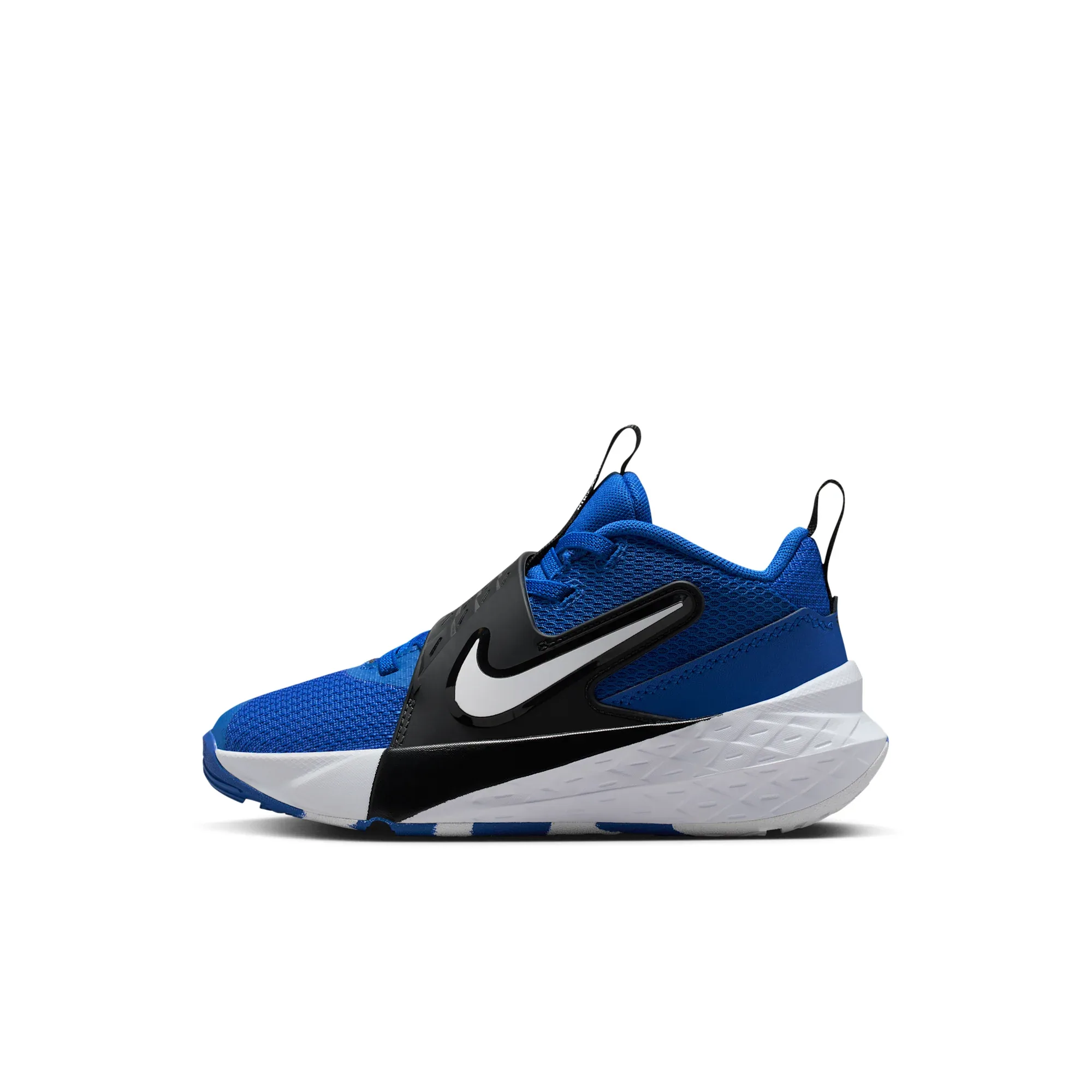 Nike Team Hustle D 12