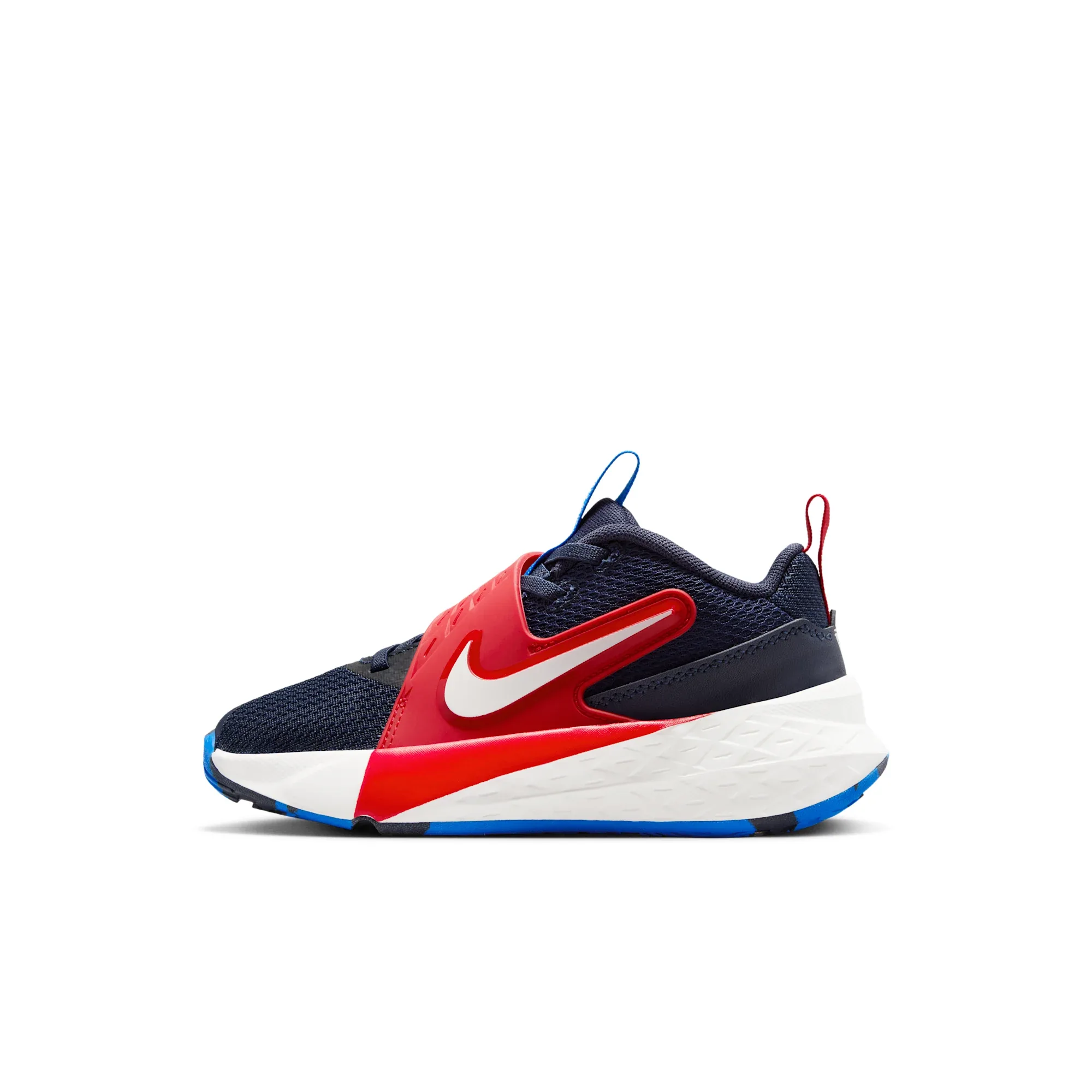 Nike Team Hustle D 12