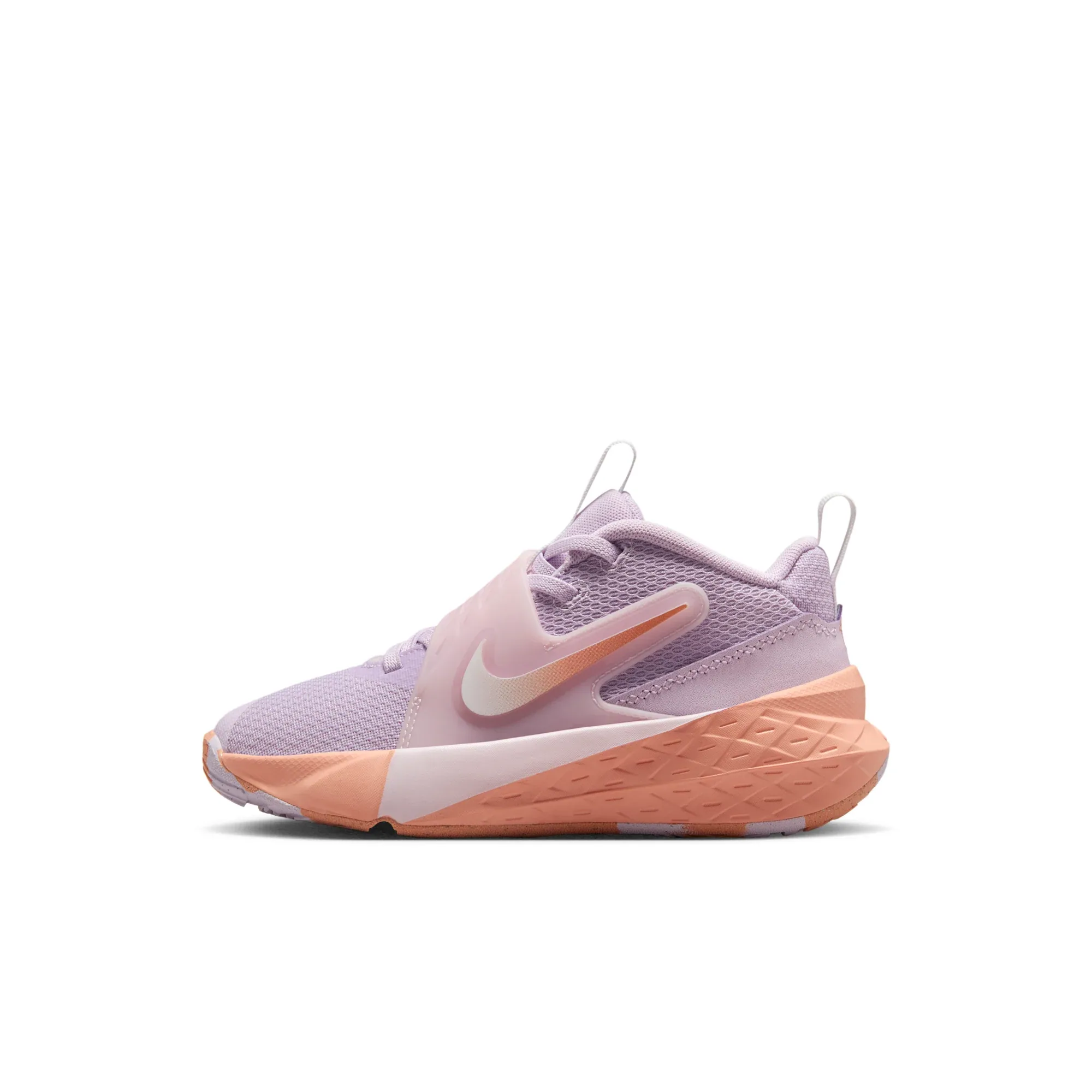 Nike Team Hustle D 12