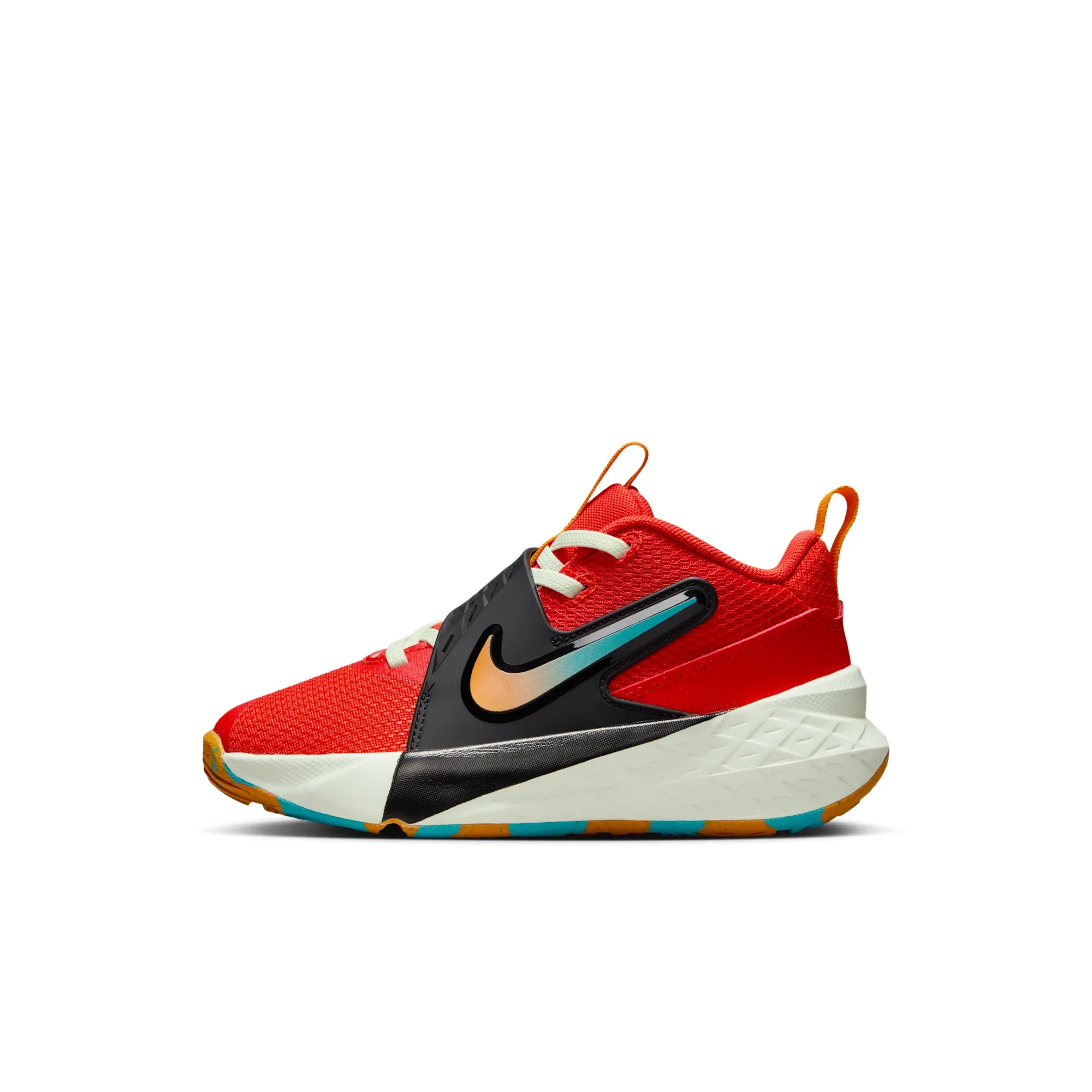 Nike Team Hustle D 12