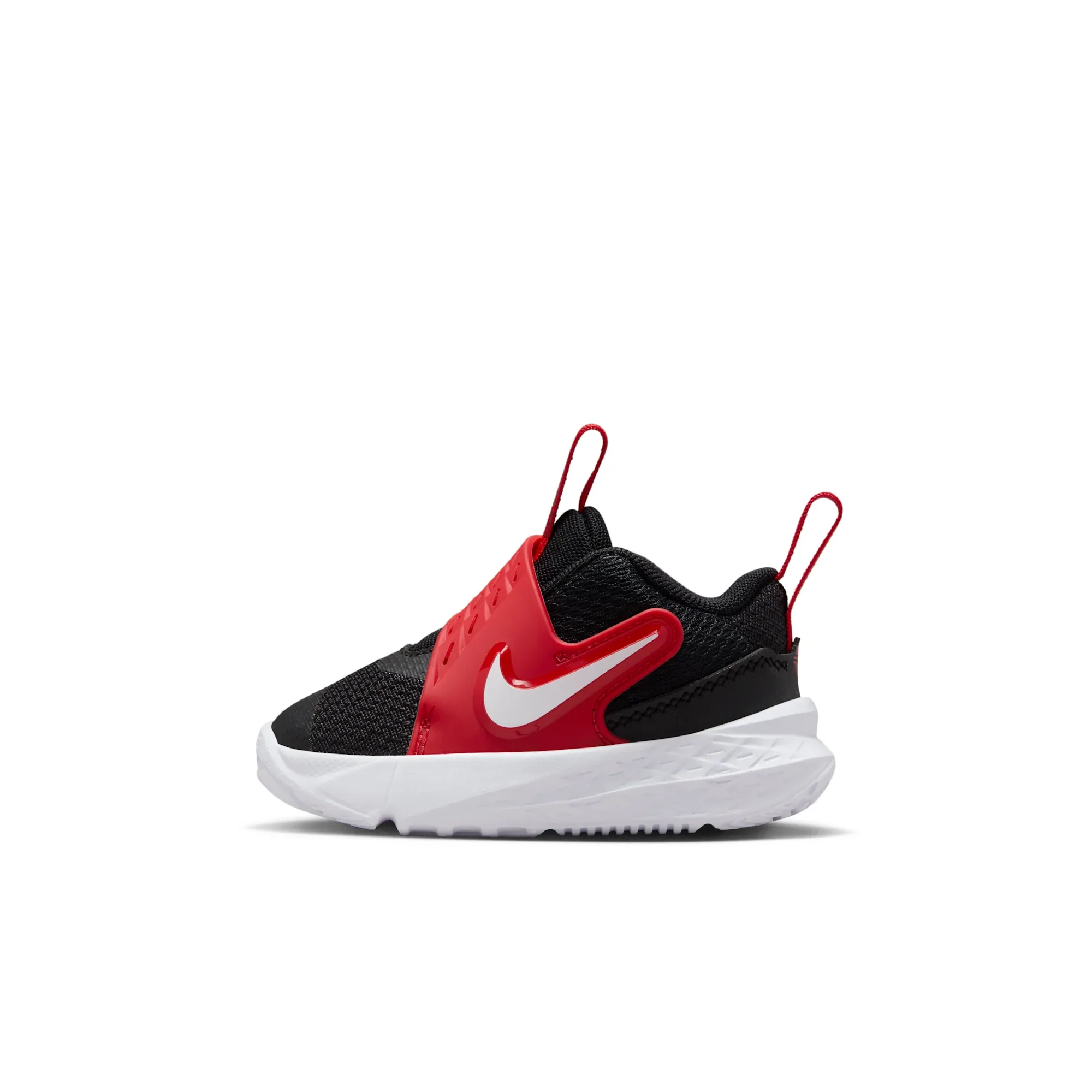 Nike Team Hustle D 12