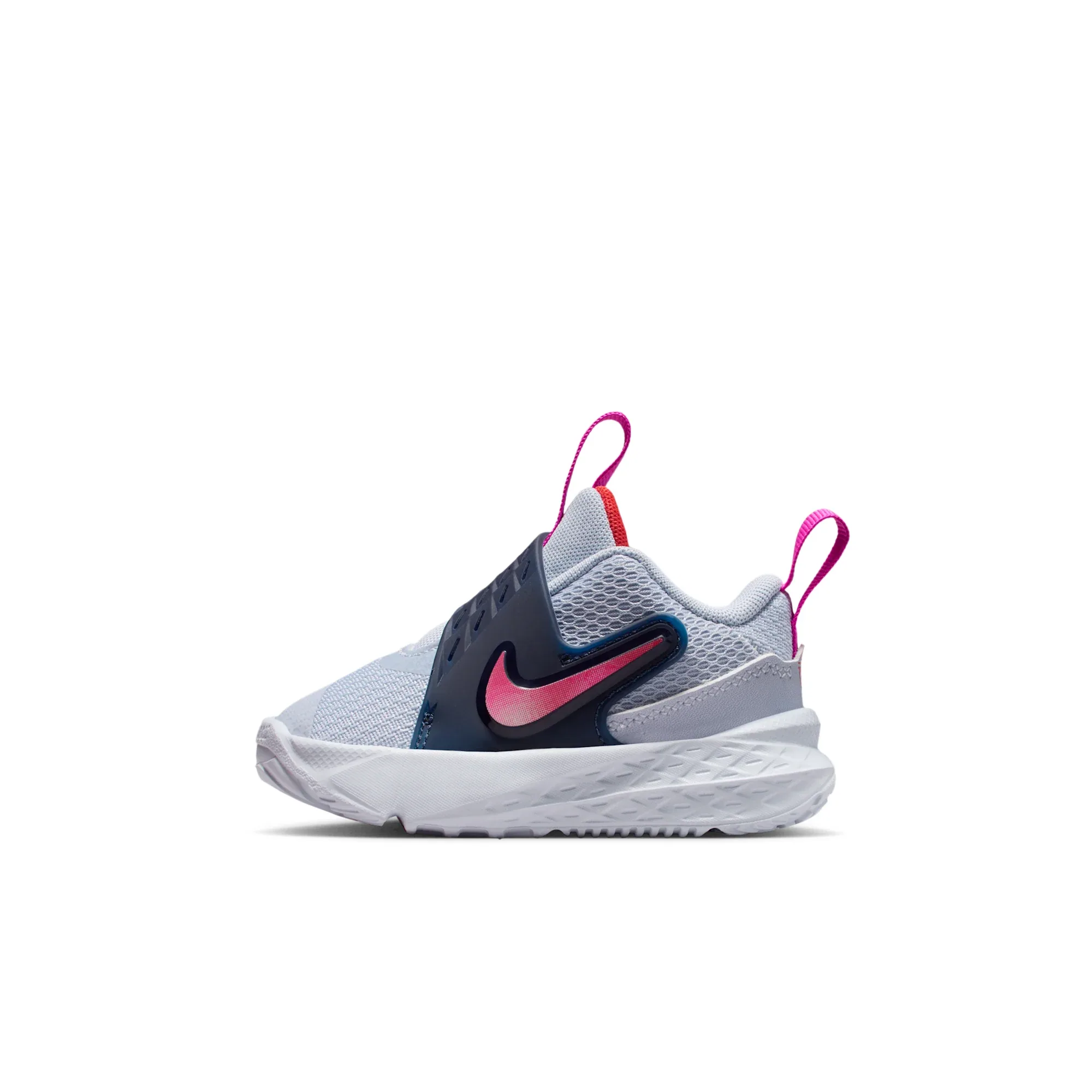 Nike Team Hustle D 12