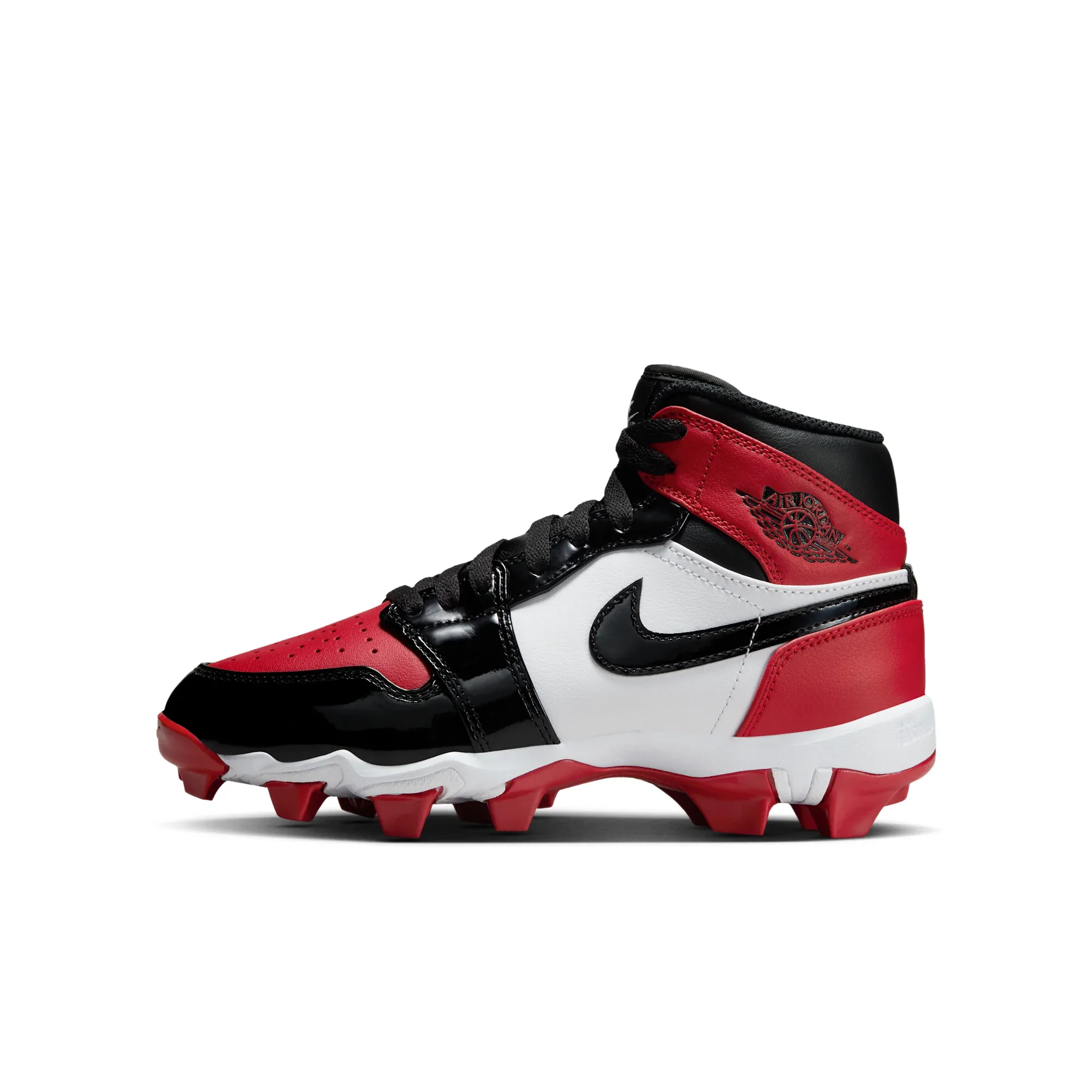 Jordan 1 Mid