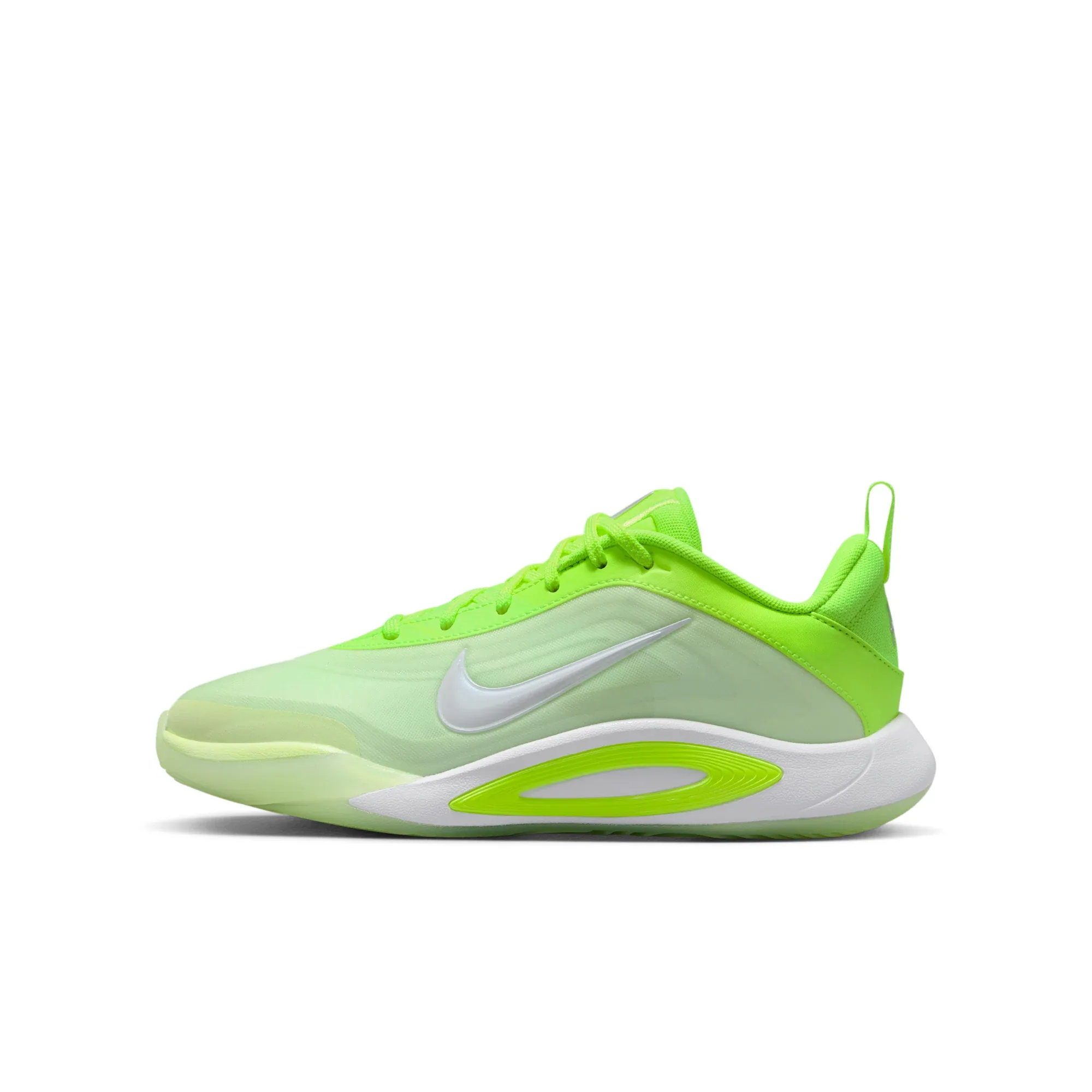 A'One "Lem and Lime"