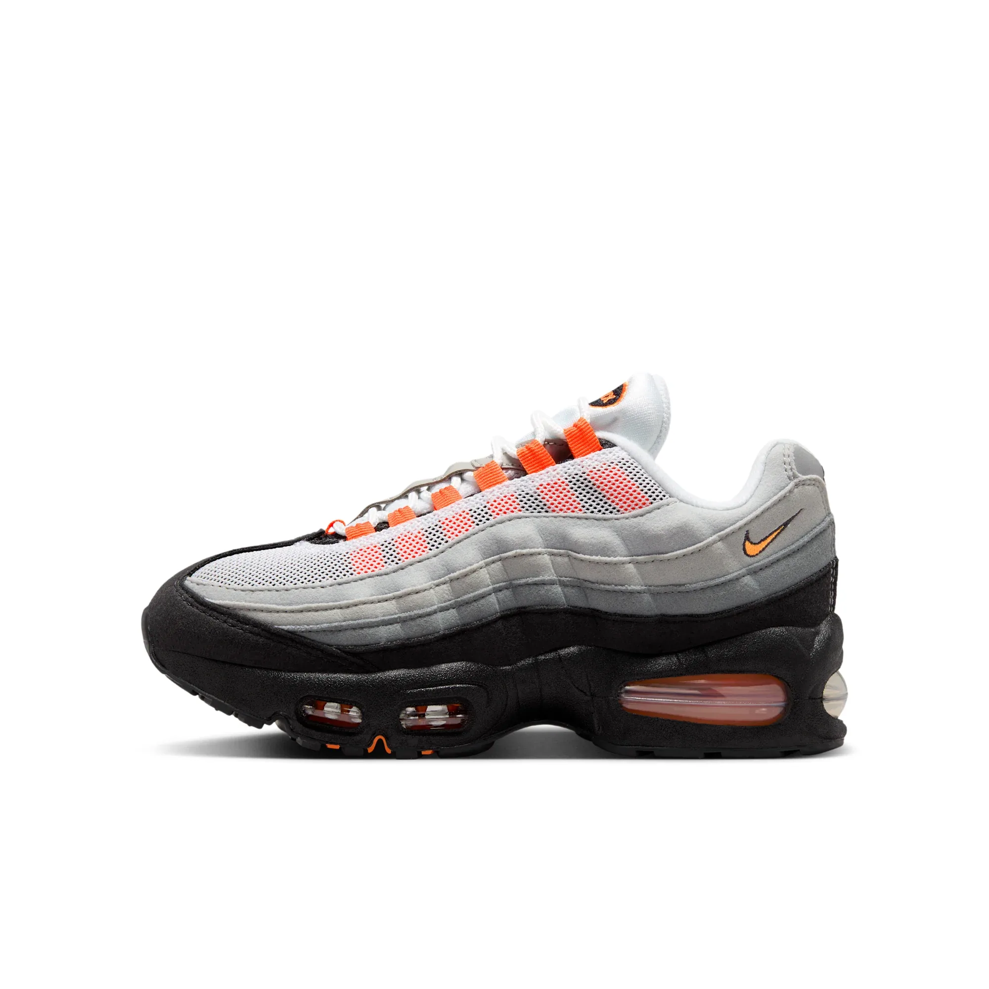 Nike Air Max 95 Big Bubble