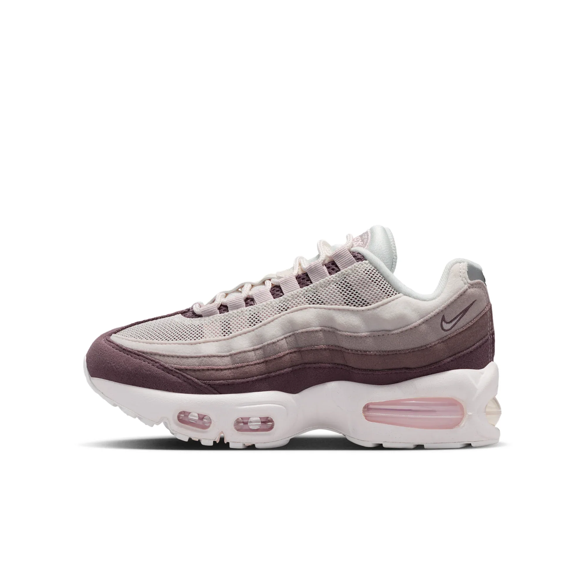 Nike Air Max 95 Big Bubble