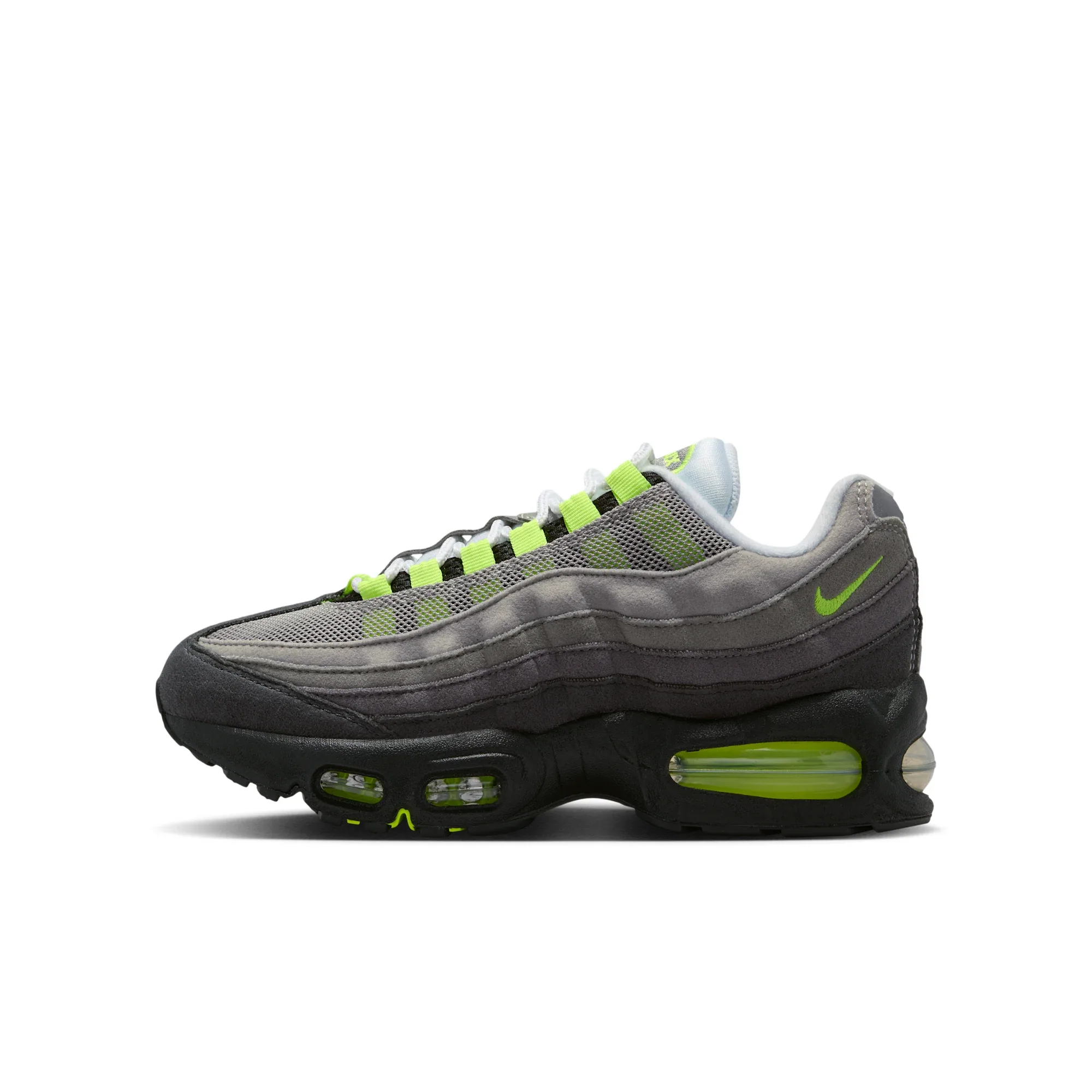 Nike Air Max 95 Big Bubble