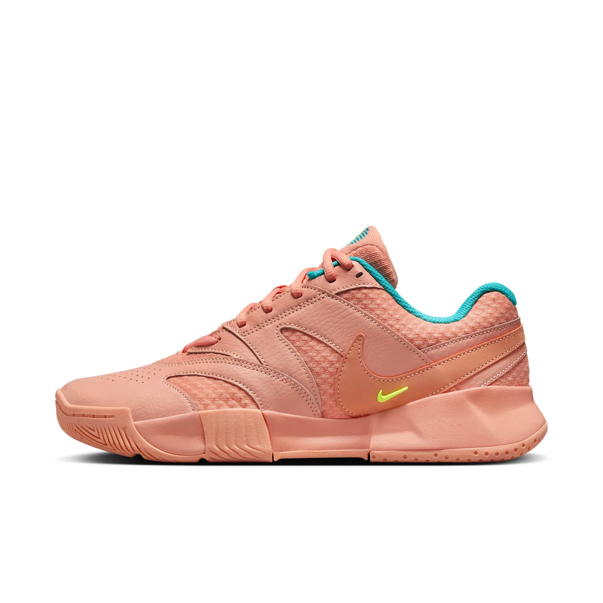 NikeCourt Lite 4