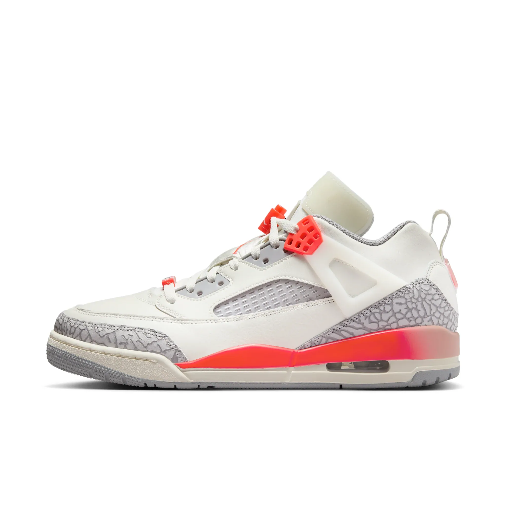 Jordan Spizike Low Paris Saint-Germain