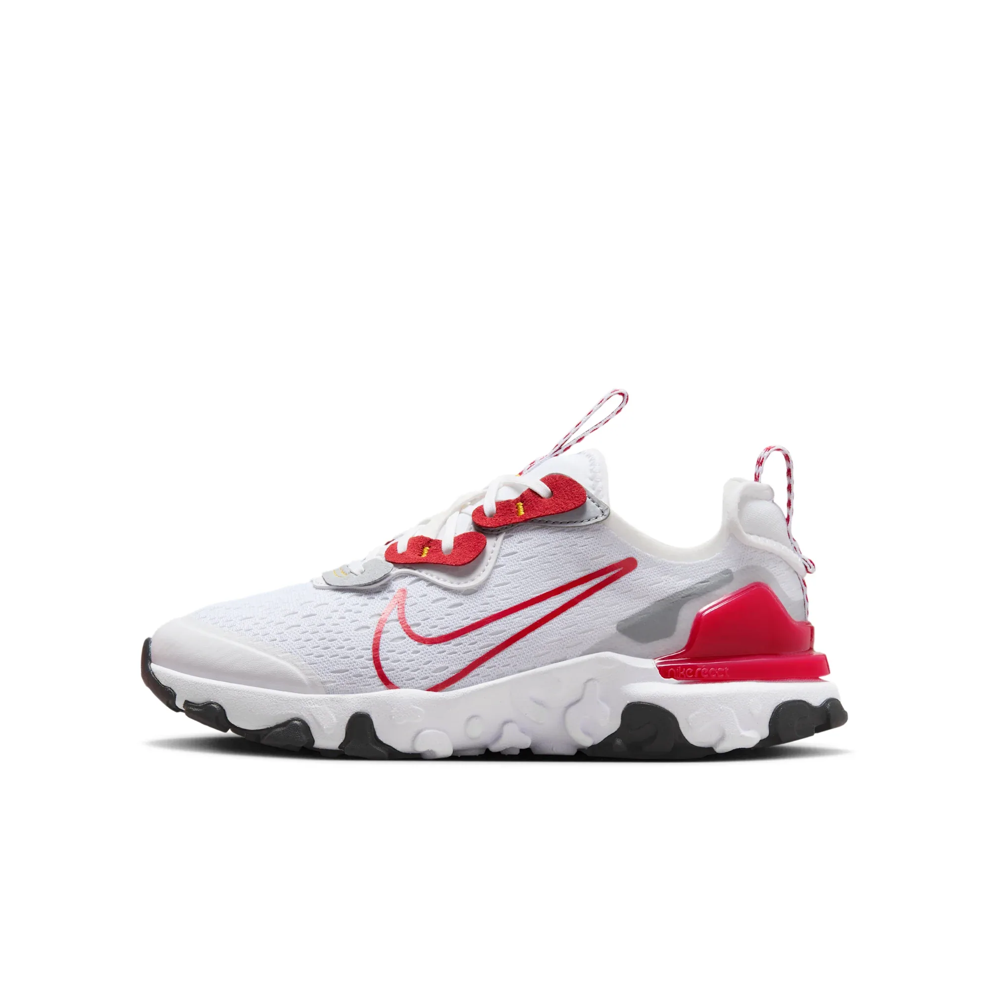 Nike React Vision