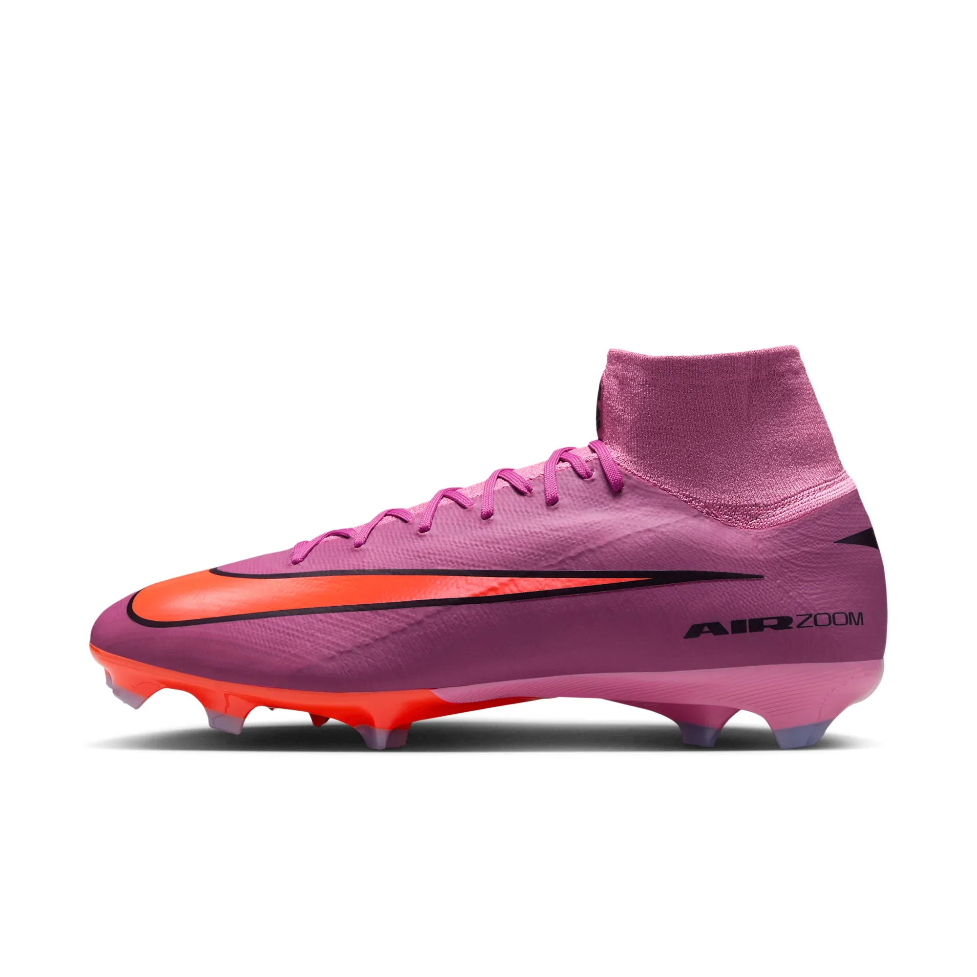 Nike Mercurial Superfly 10 Pro