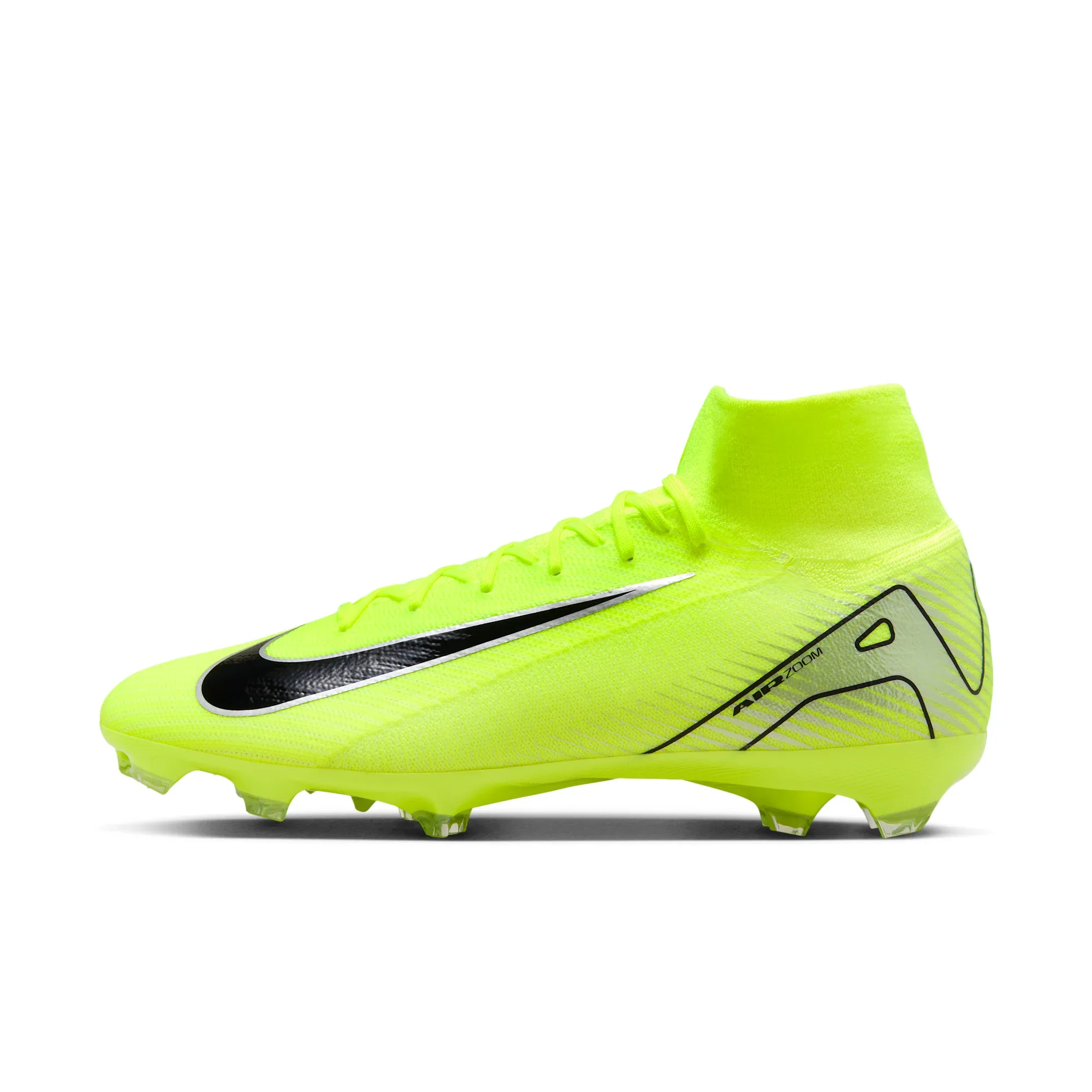 Nike Mercurial Superfly 10 Pro