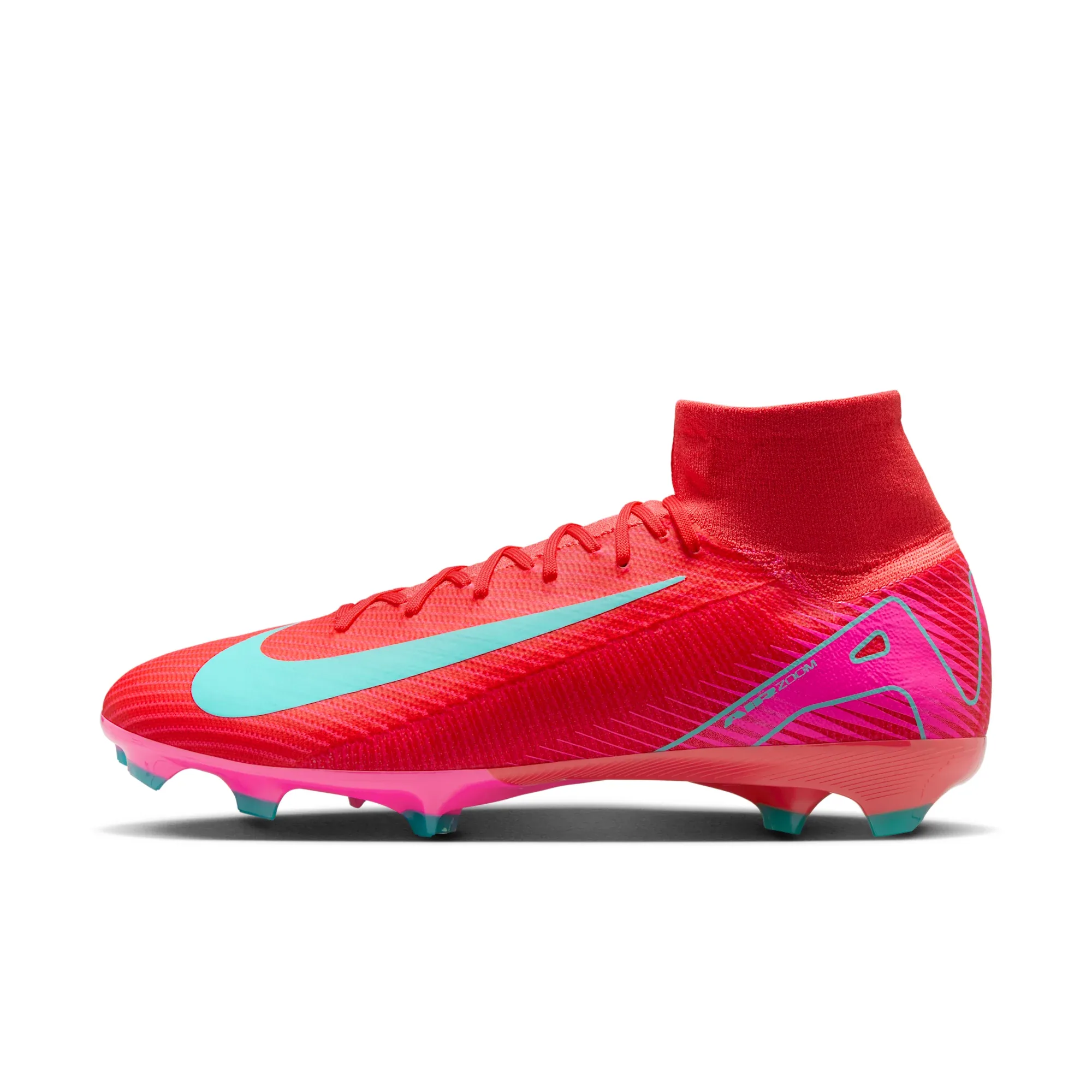 Nike Mercurial Superfly 10 Pro