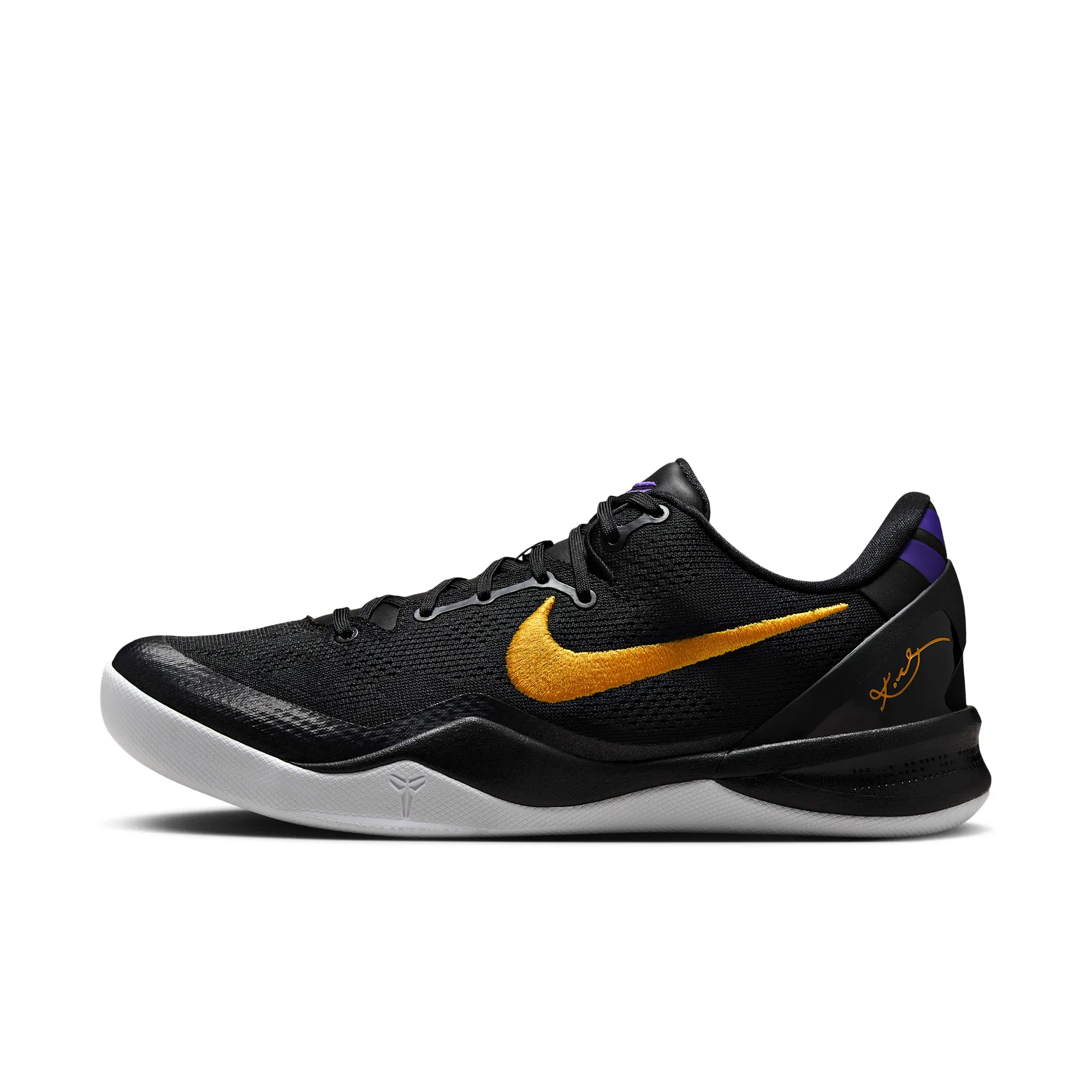 Kobe VIII Protro