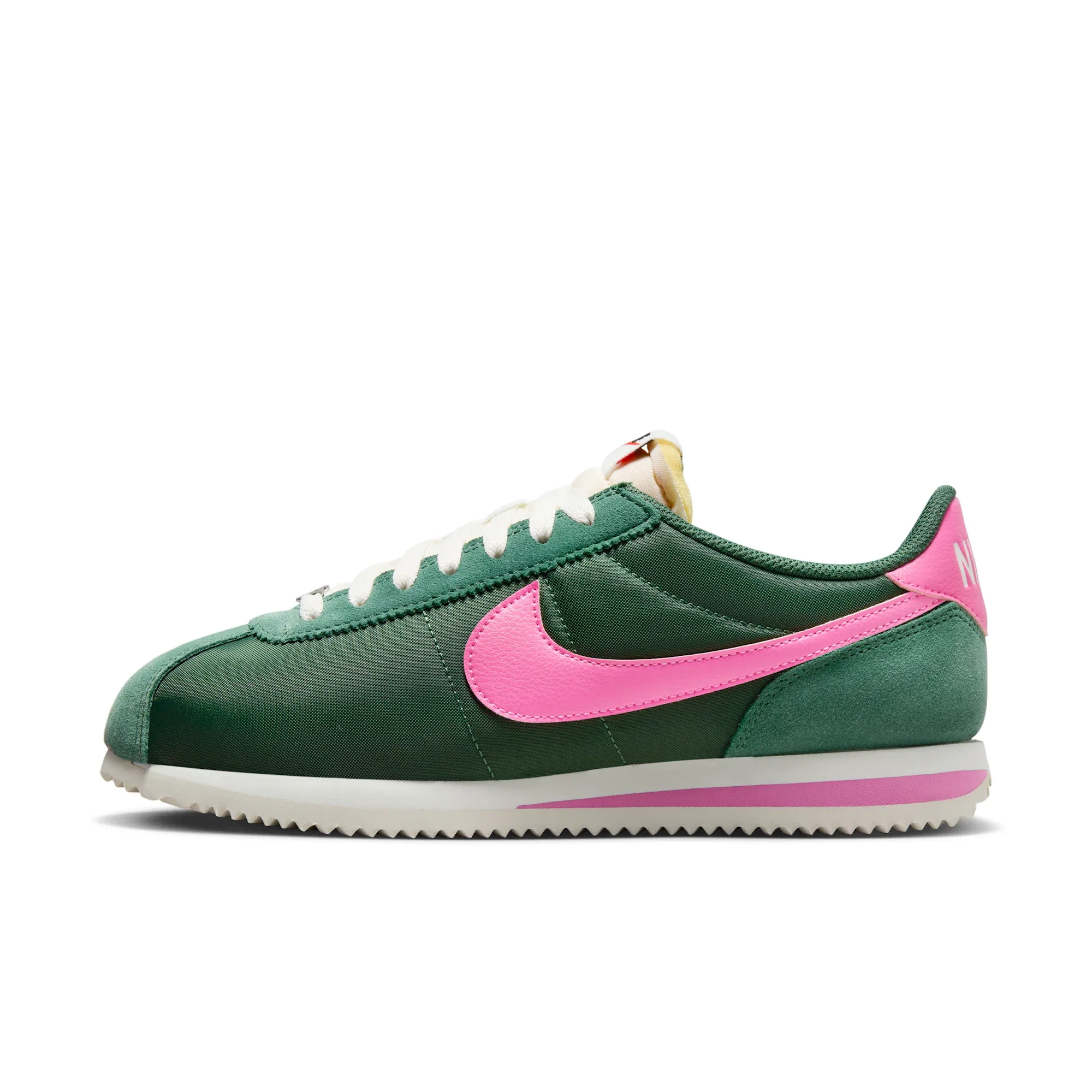 Nike Cortez Textile