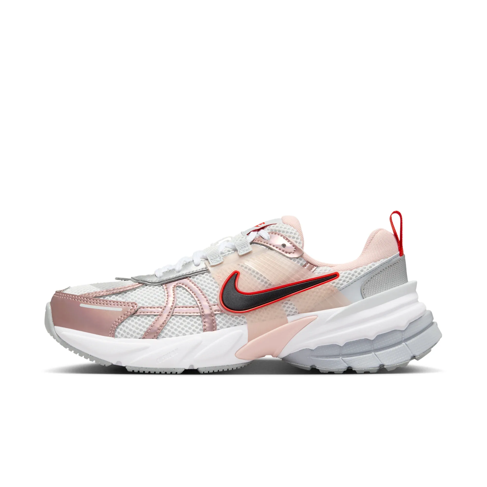 Nike V2K Run