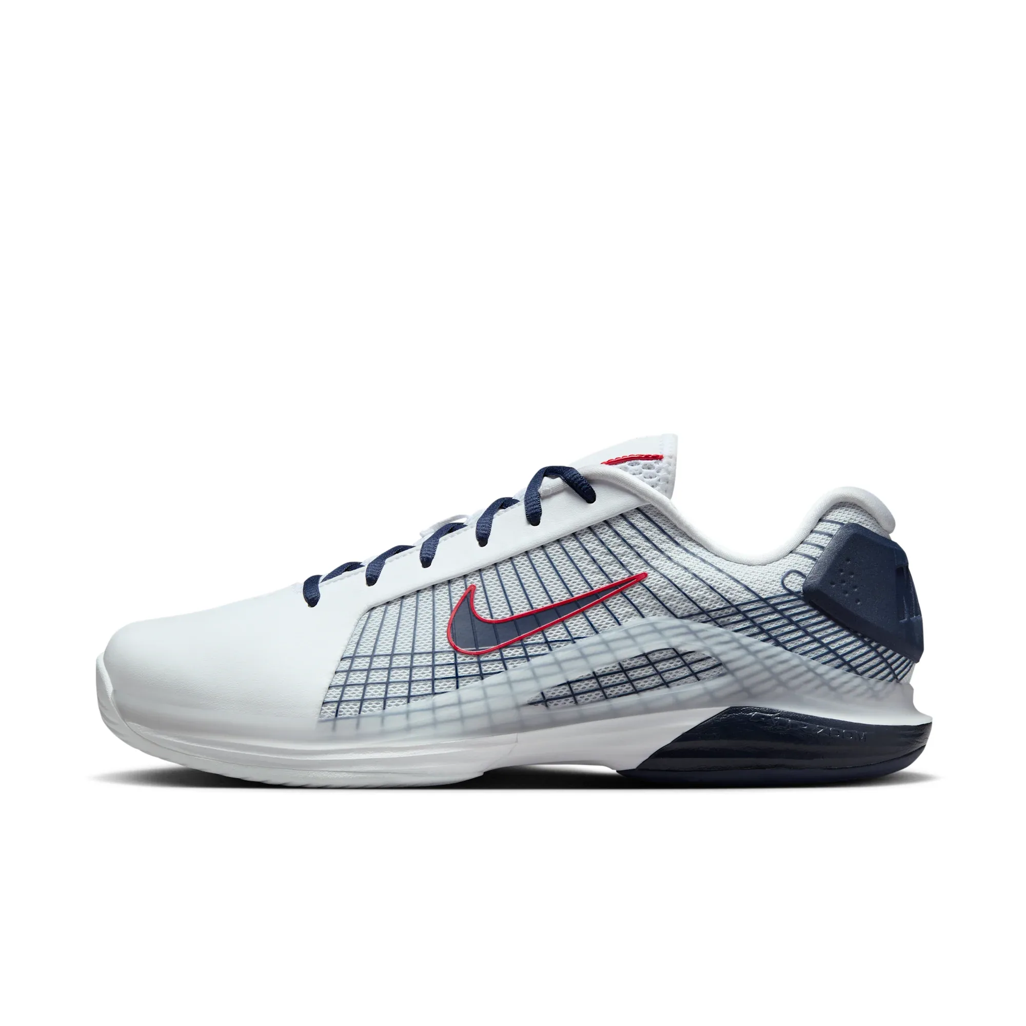 Nike Vapor 12 Hypersmash