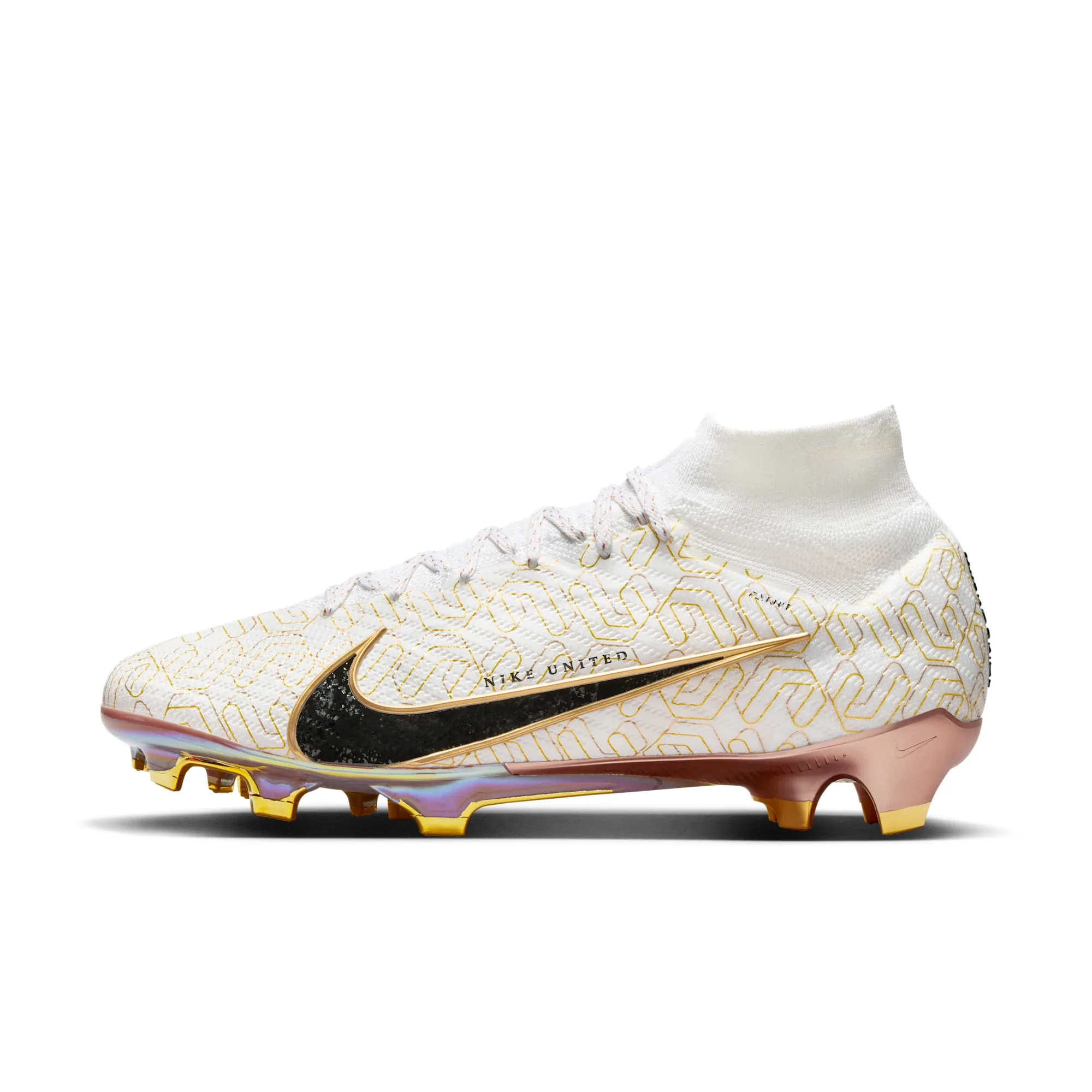 Nike Mercurial Superfly 9 Elite