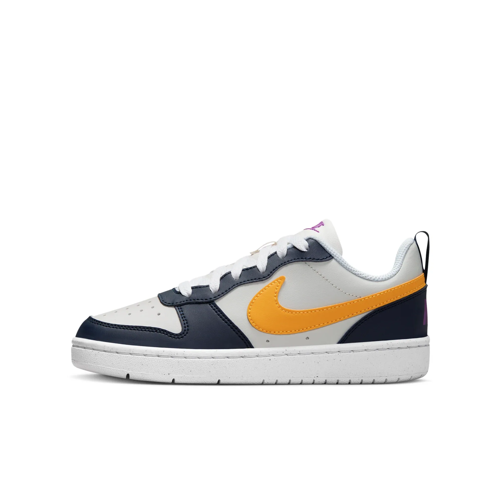Nike Court Borough Low Recraft