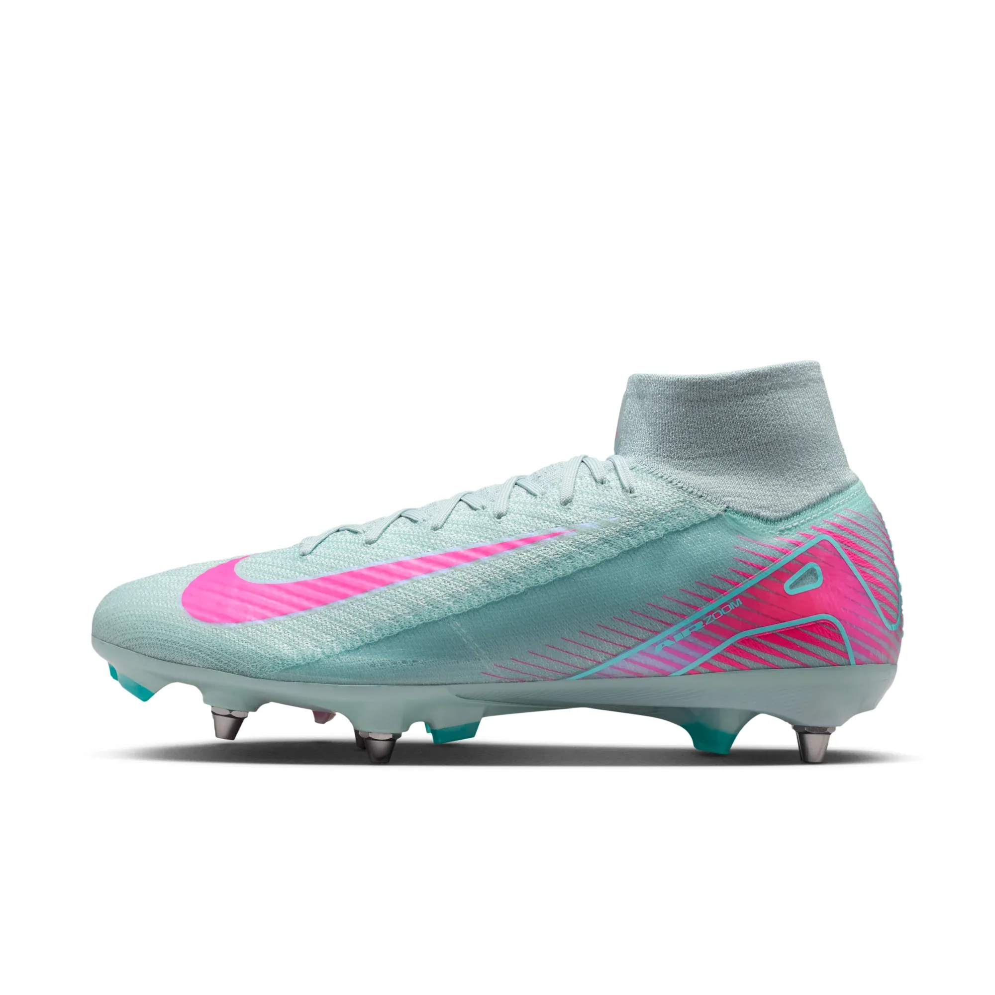 ZM SUPERFLY 10 EL SG-PRO P