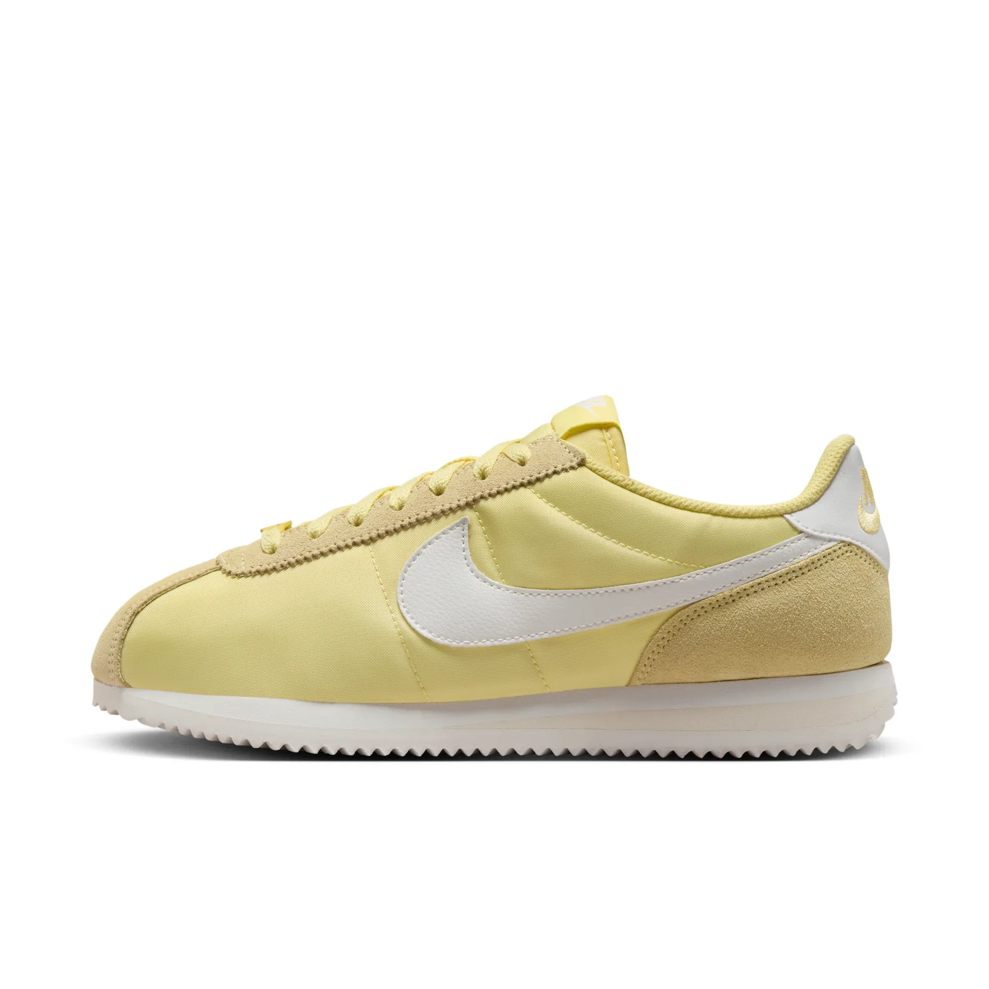 Nike Cortez Textile