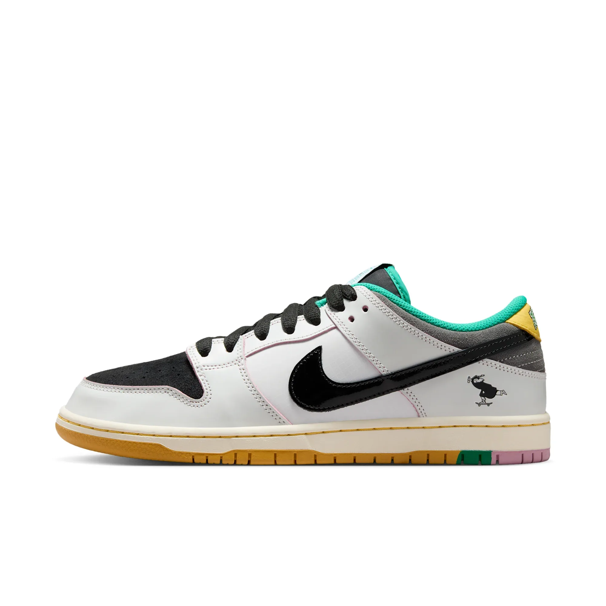 Nike SB Dunk Low Pro