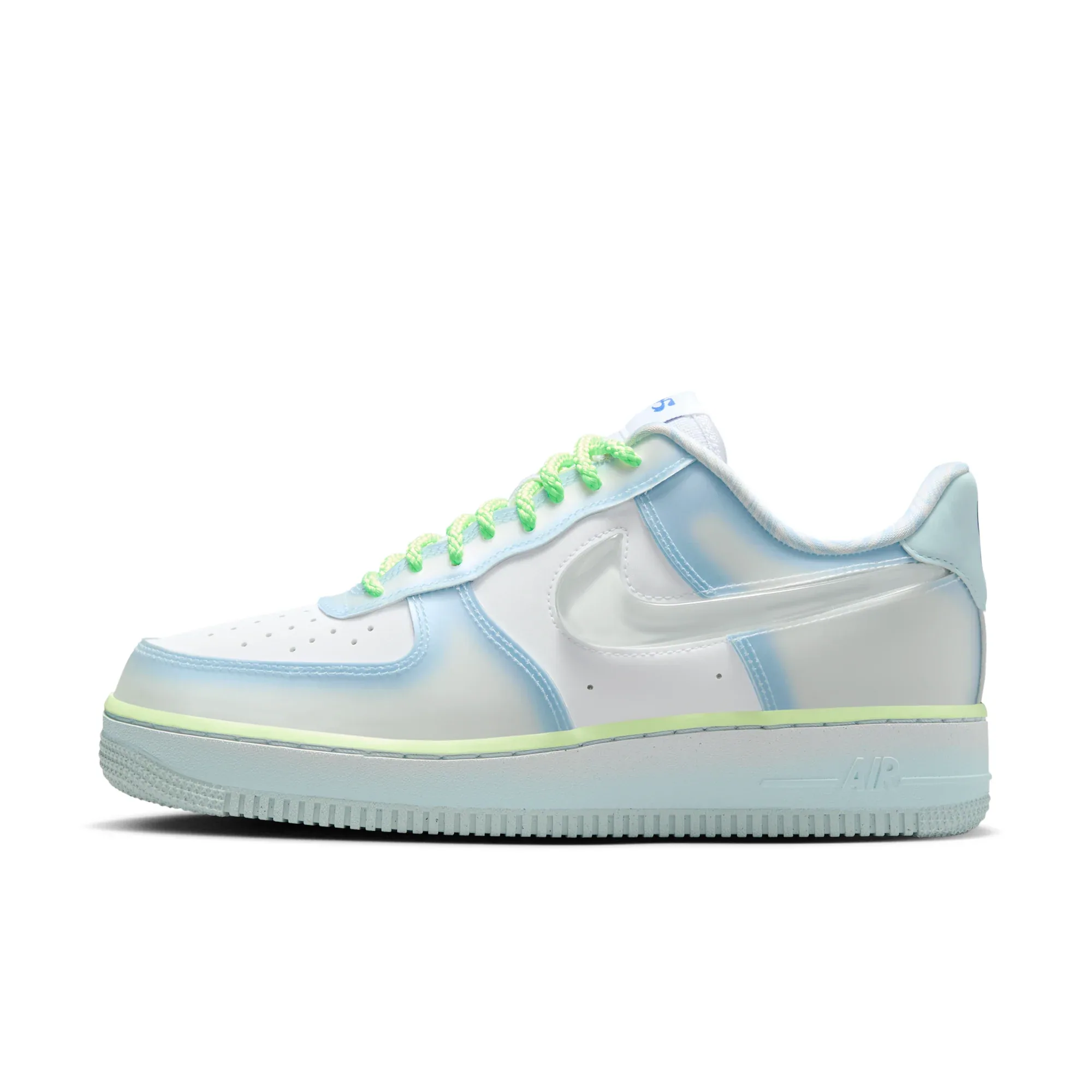Nike Air Force 1 '07 x Serena Williams Design Crew
