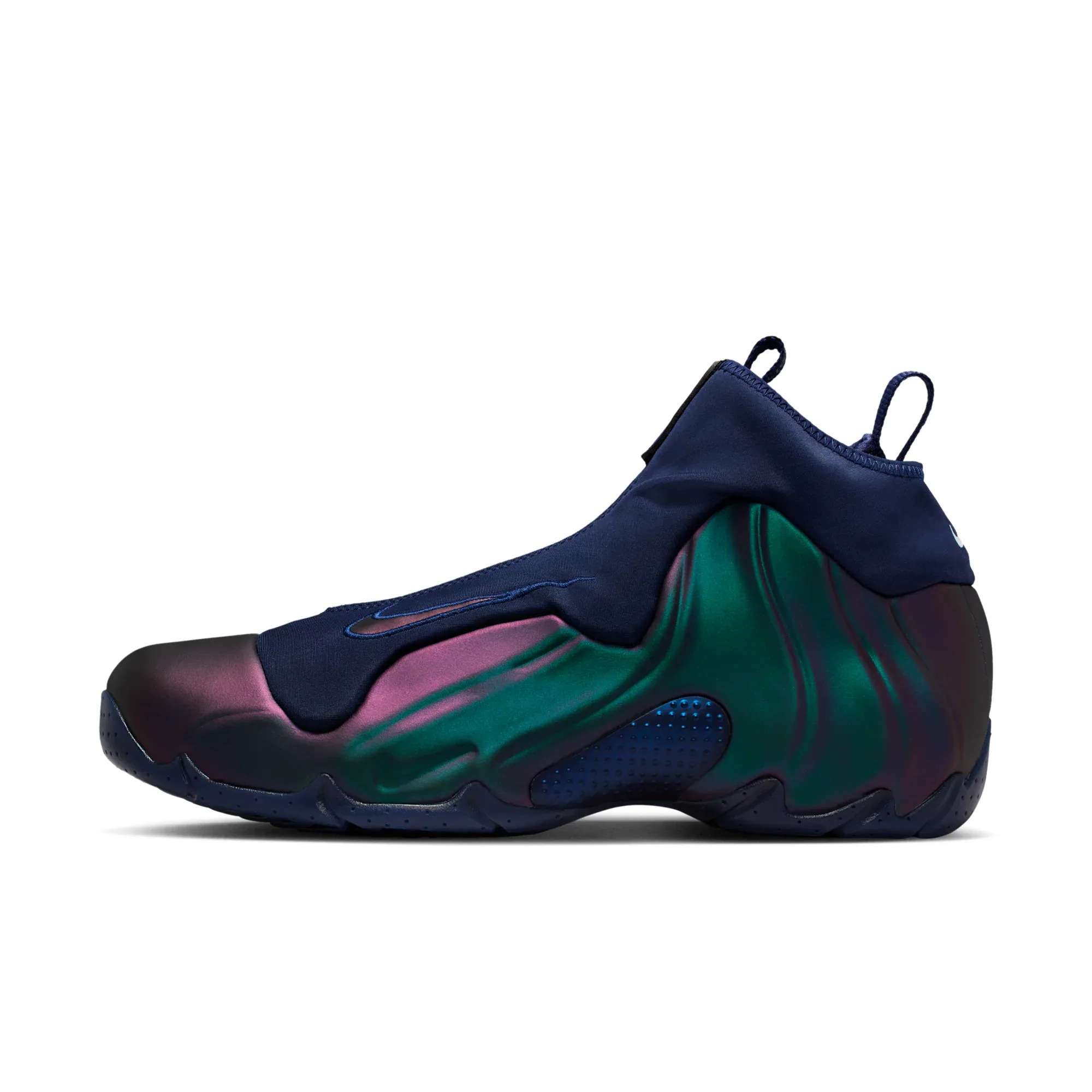 Nike Air Flightposite