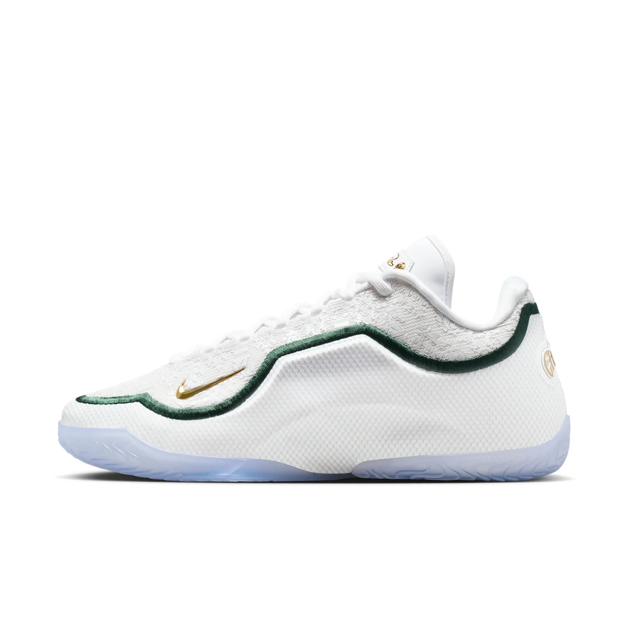 LeBron XXIII "From This Point Forward"