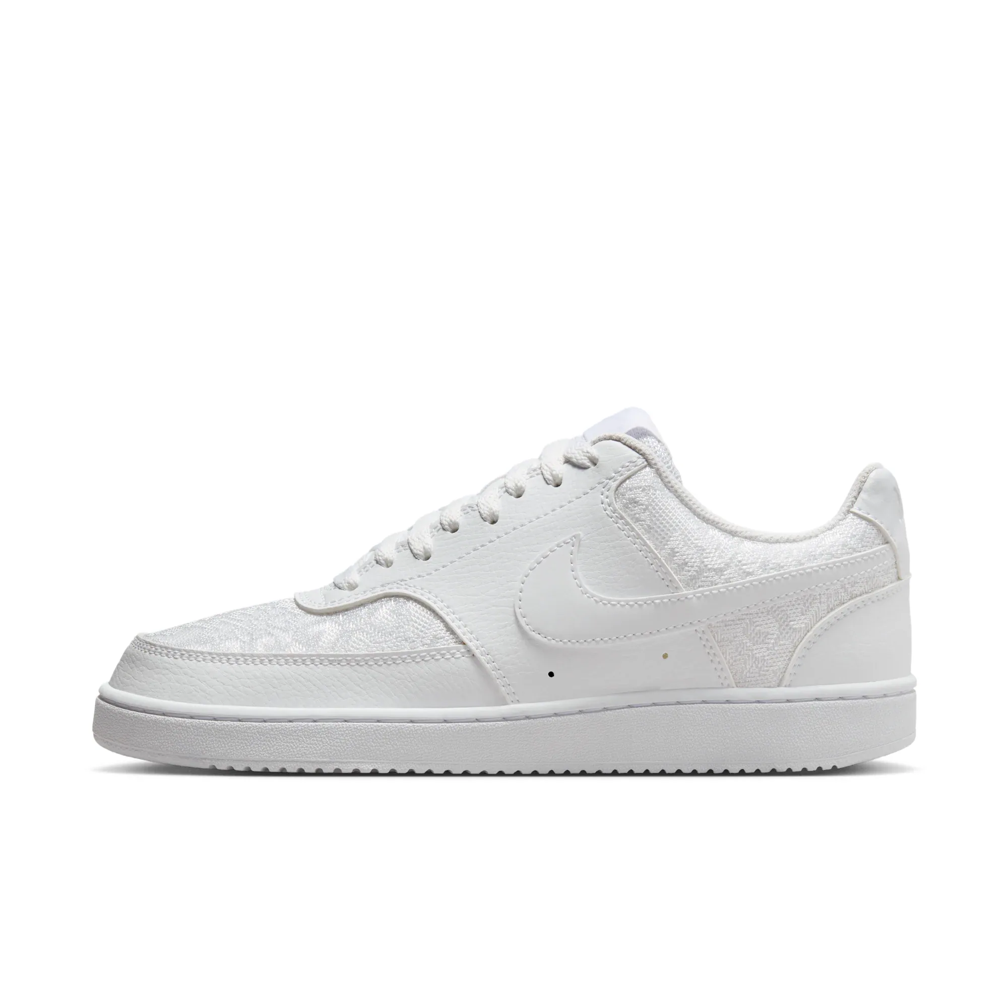 Nike Court Vision Low