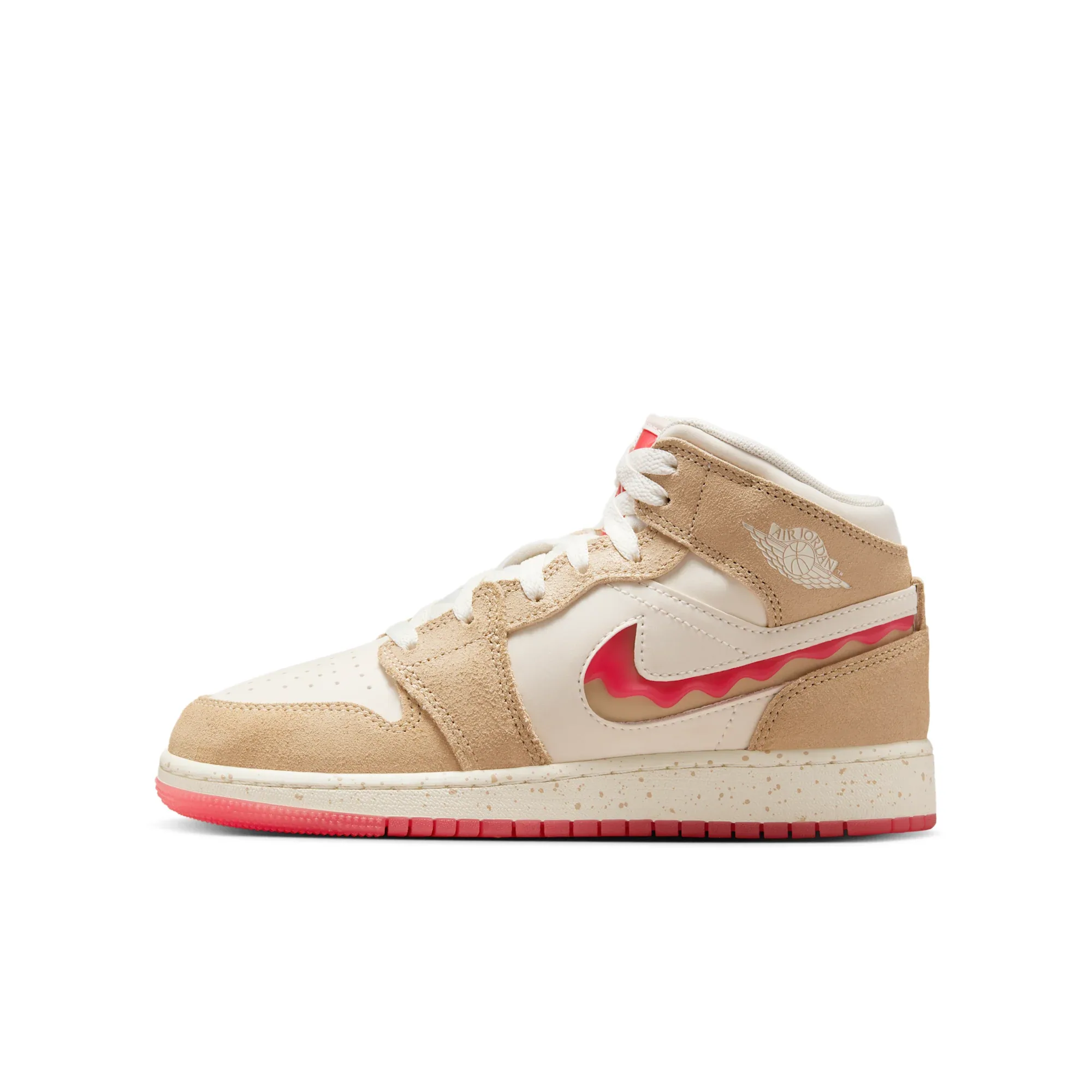 Air Jordan 1 Mid SE