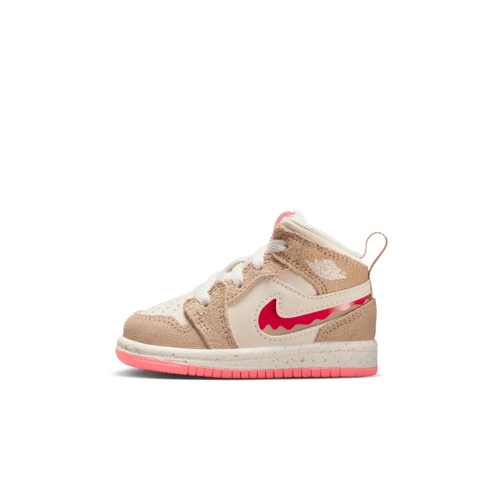 Jordan 1 Mid SE