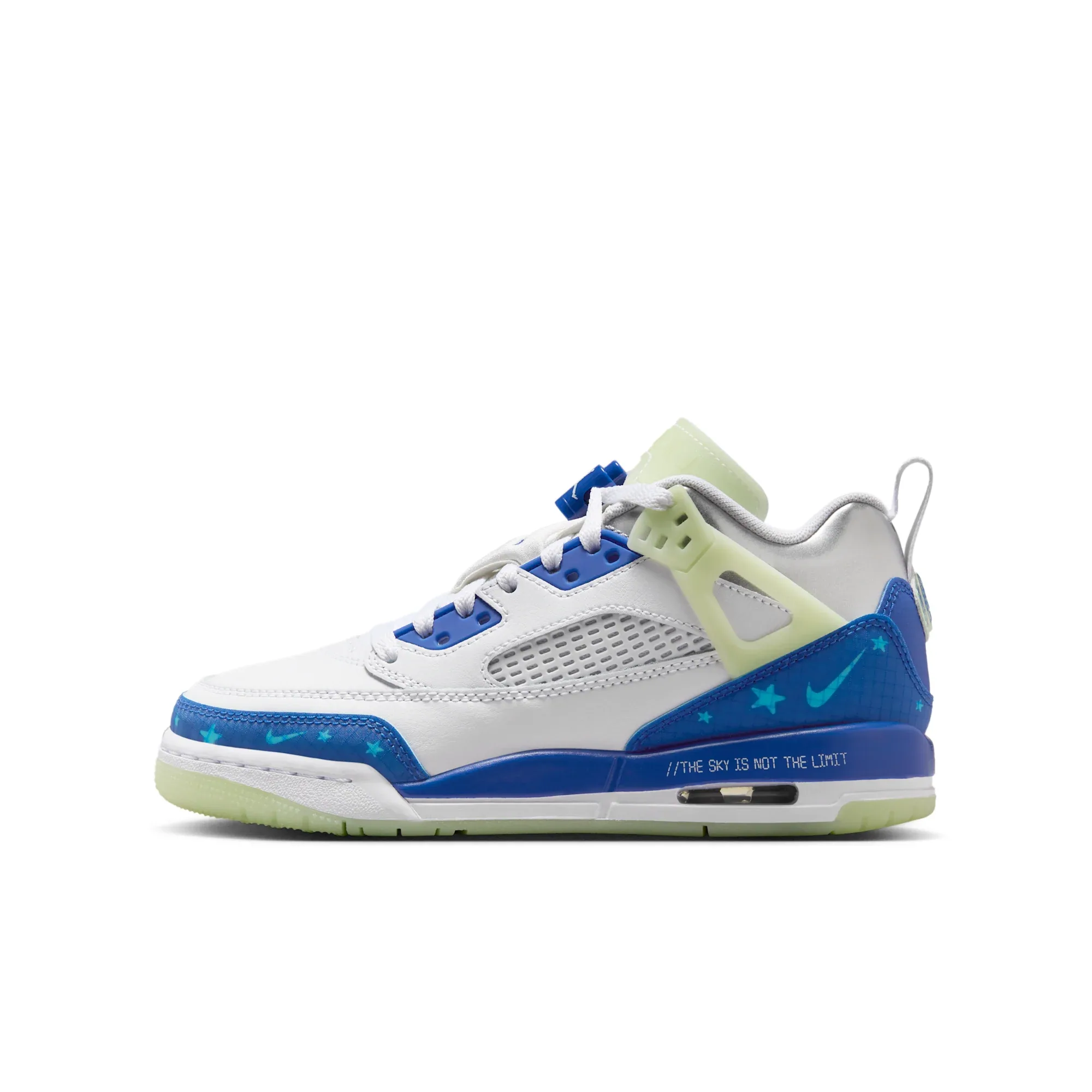 Jordan Spizike Low Sneaker School